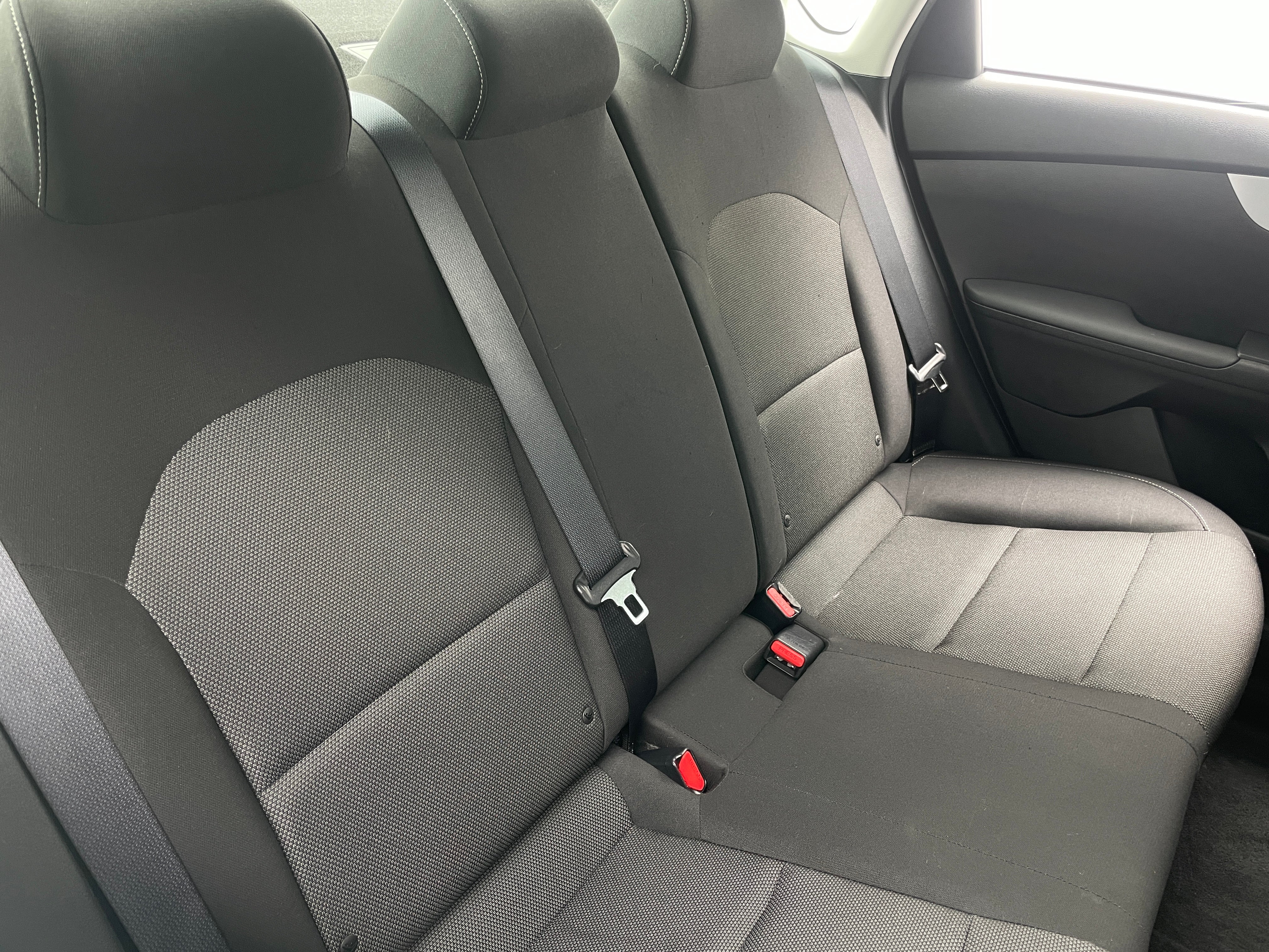 2024 Kia Forte LXS 6