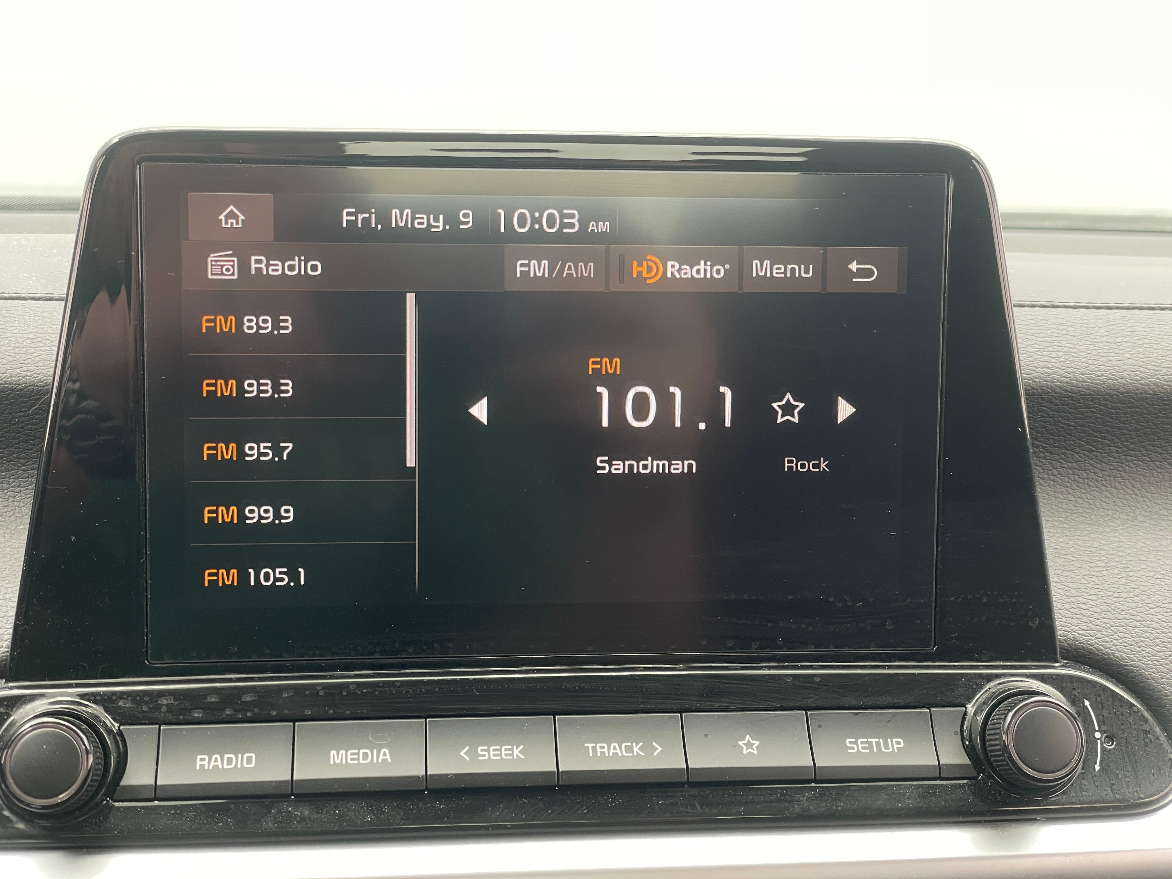 2024 Kia Forte LXS 4