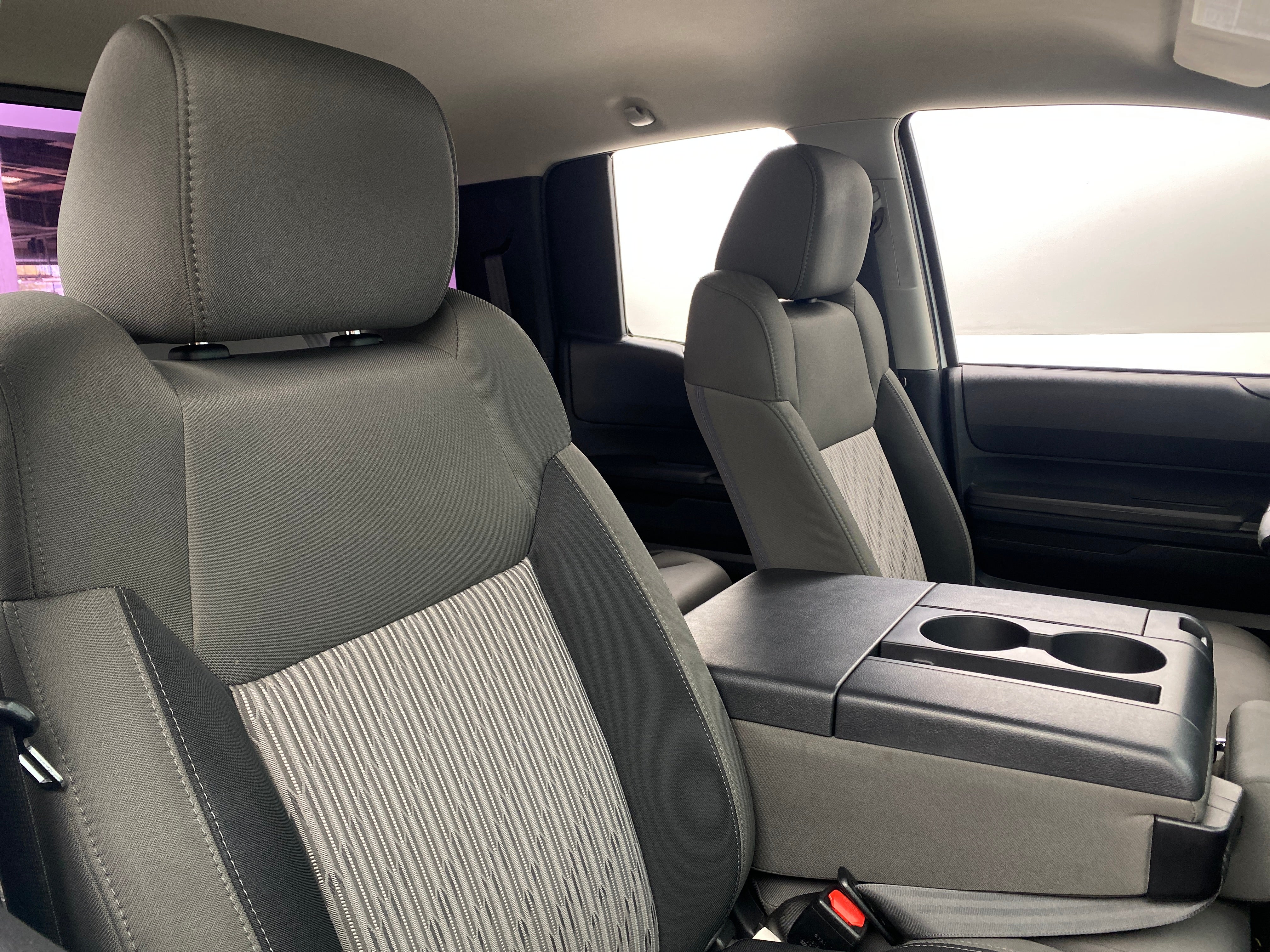2014 Toyota Tundra SR 2