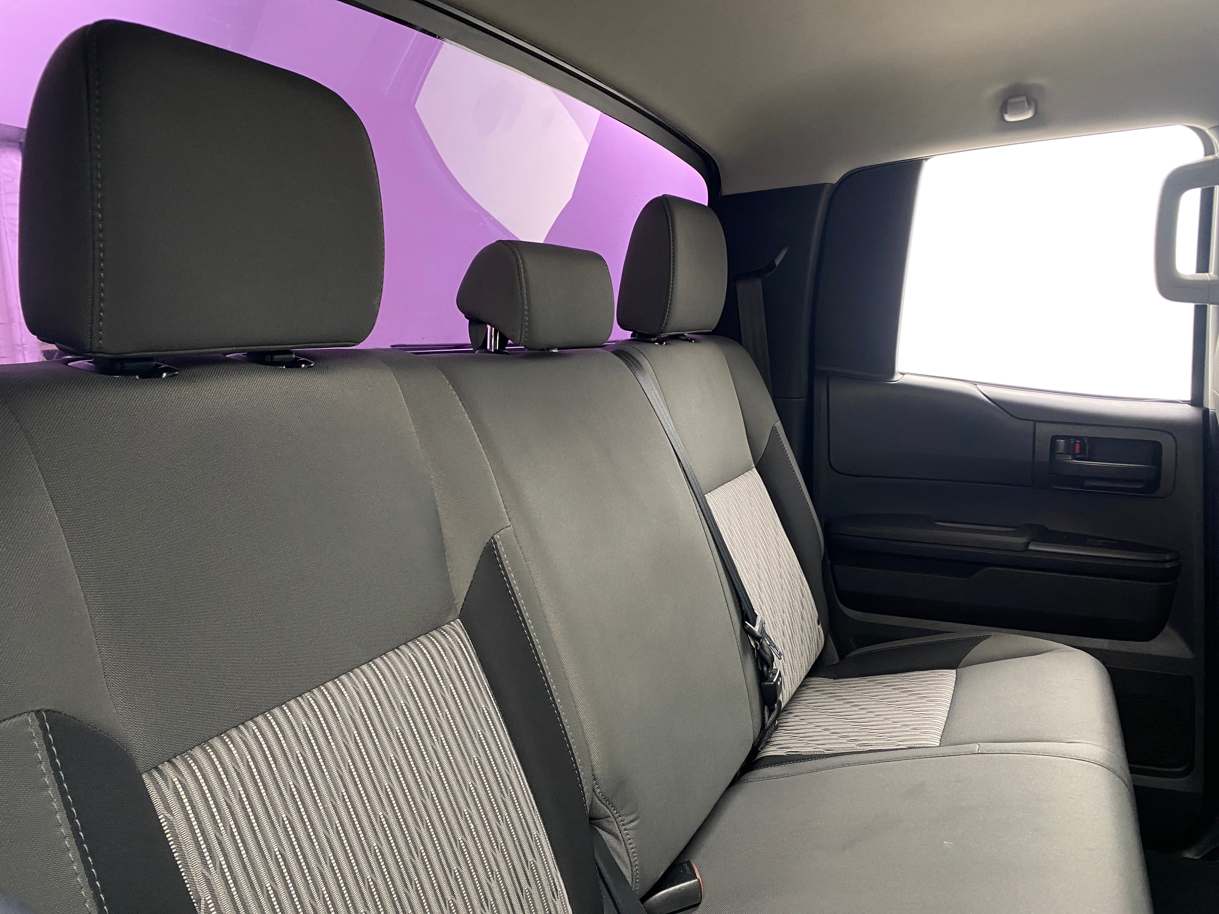 2014 Toyota Tundra SR 6