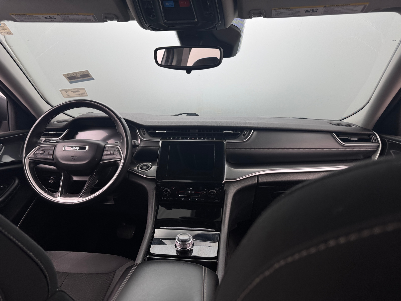 Thumbnail: 2021 Jeep Grand Cherokee L - 3