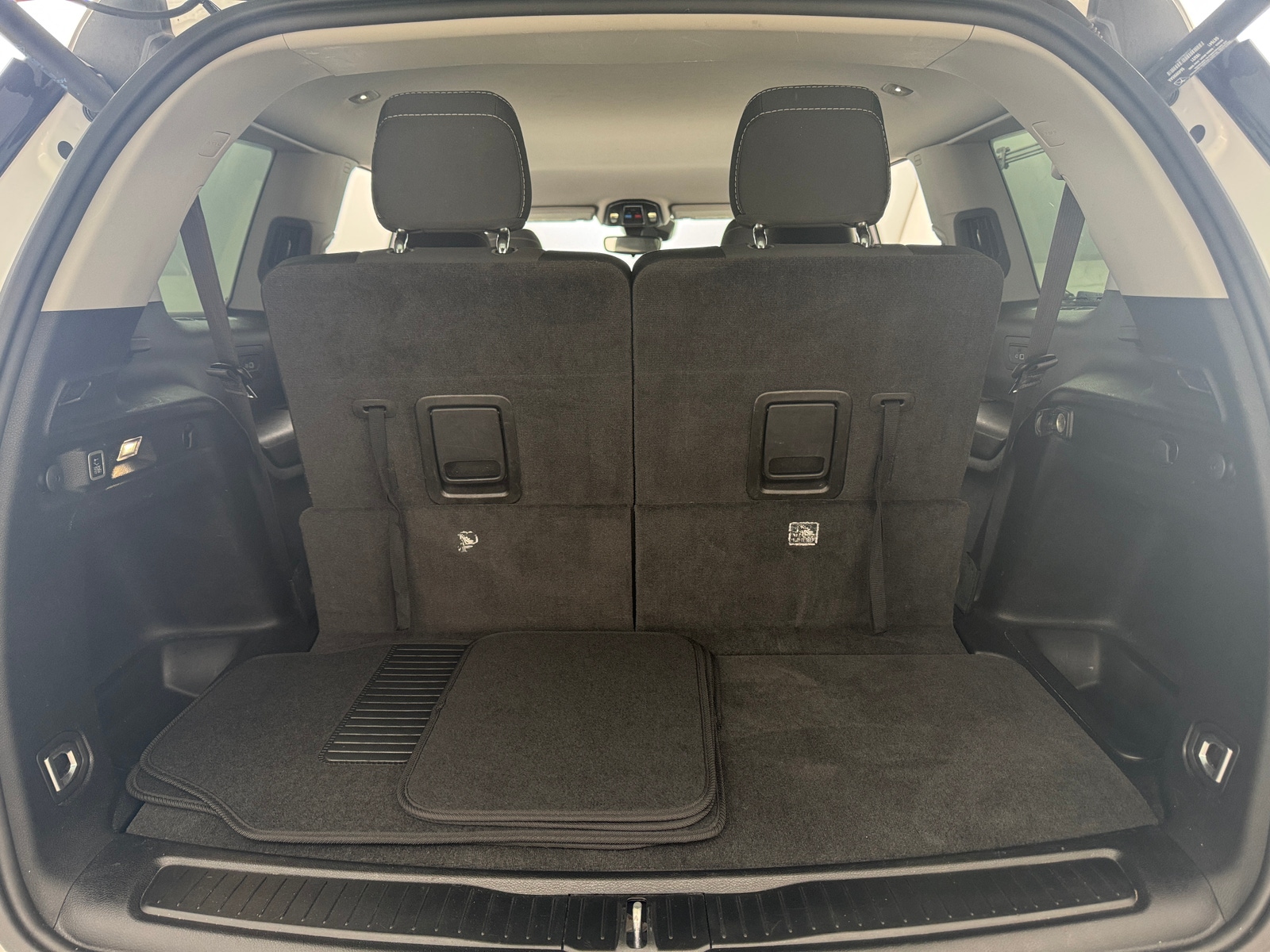 Thumbnail: 2021 Jeep Grand Cherokee L - 7