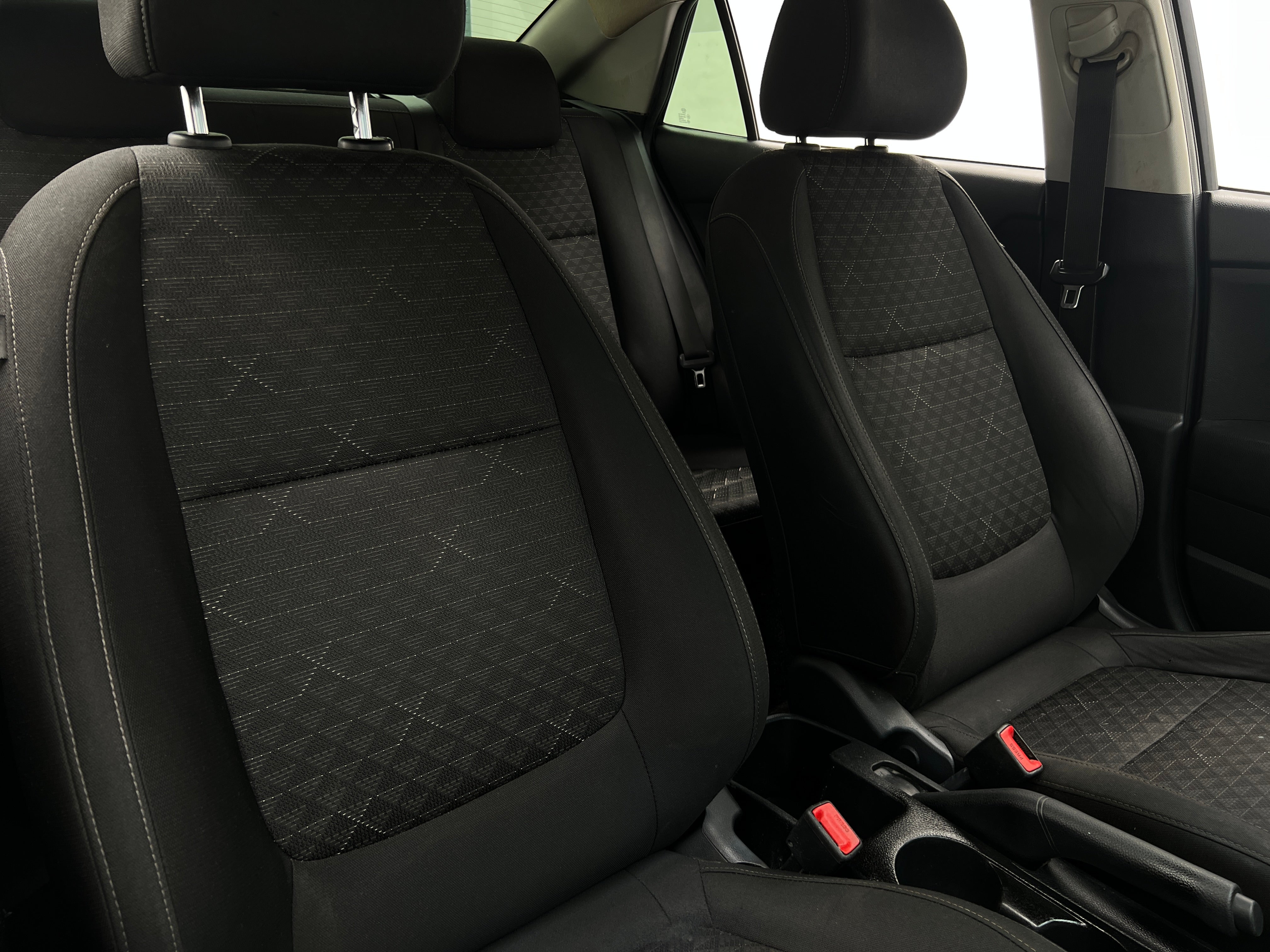 2019 Kia Rio LX 2