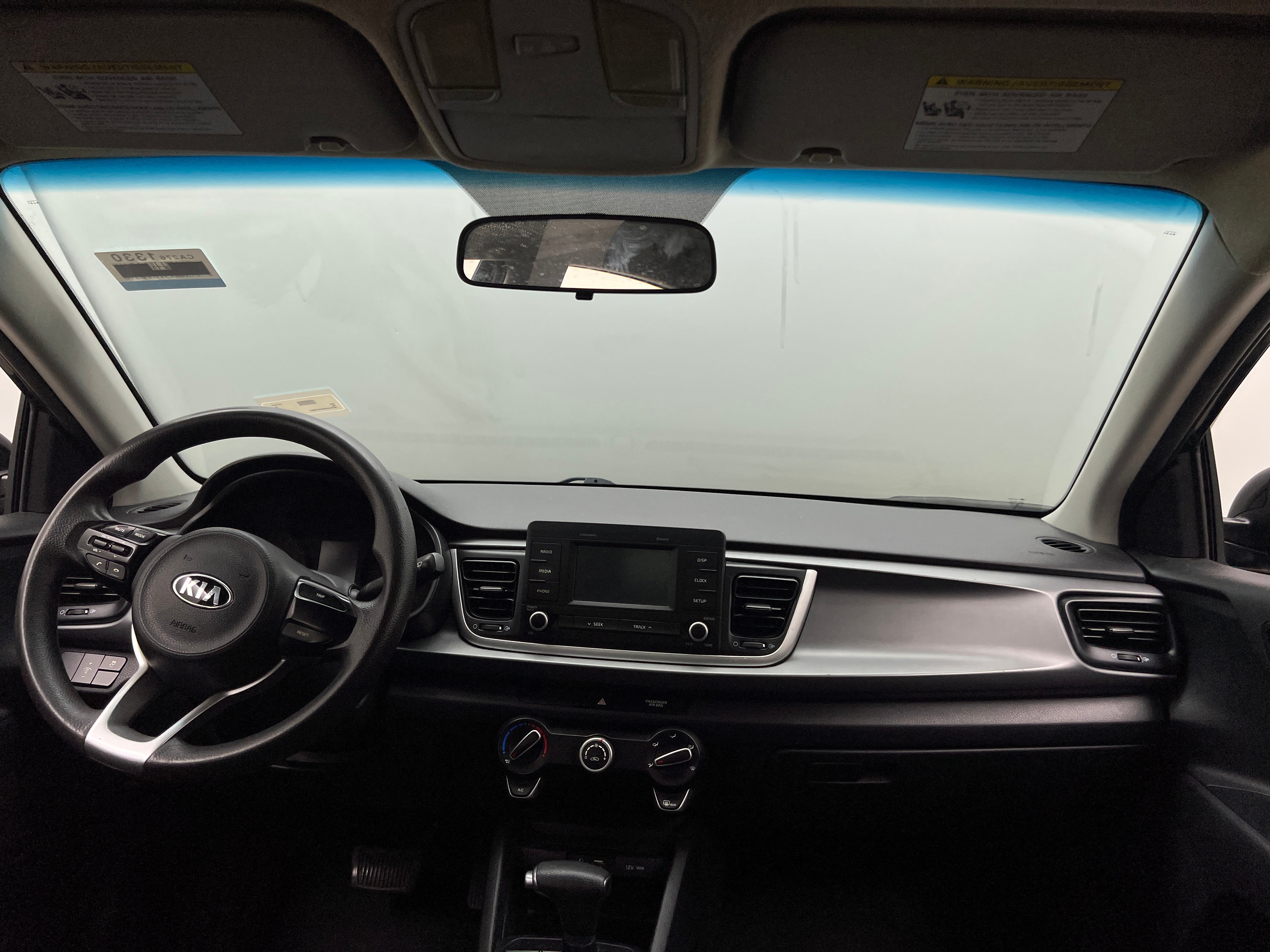 2019 Kia Rio LX 3