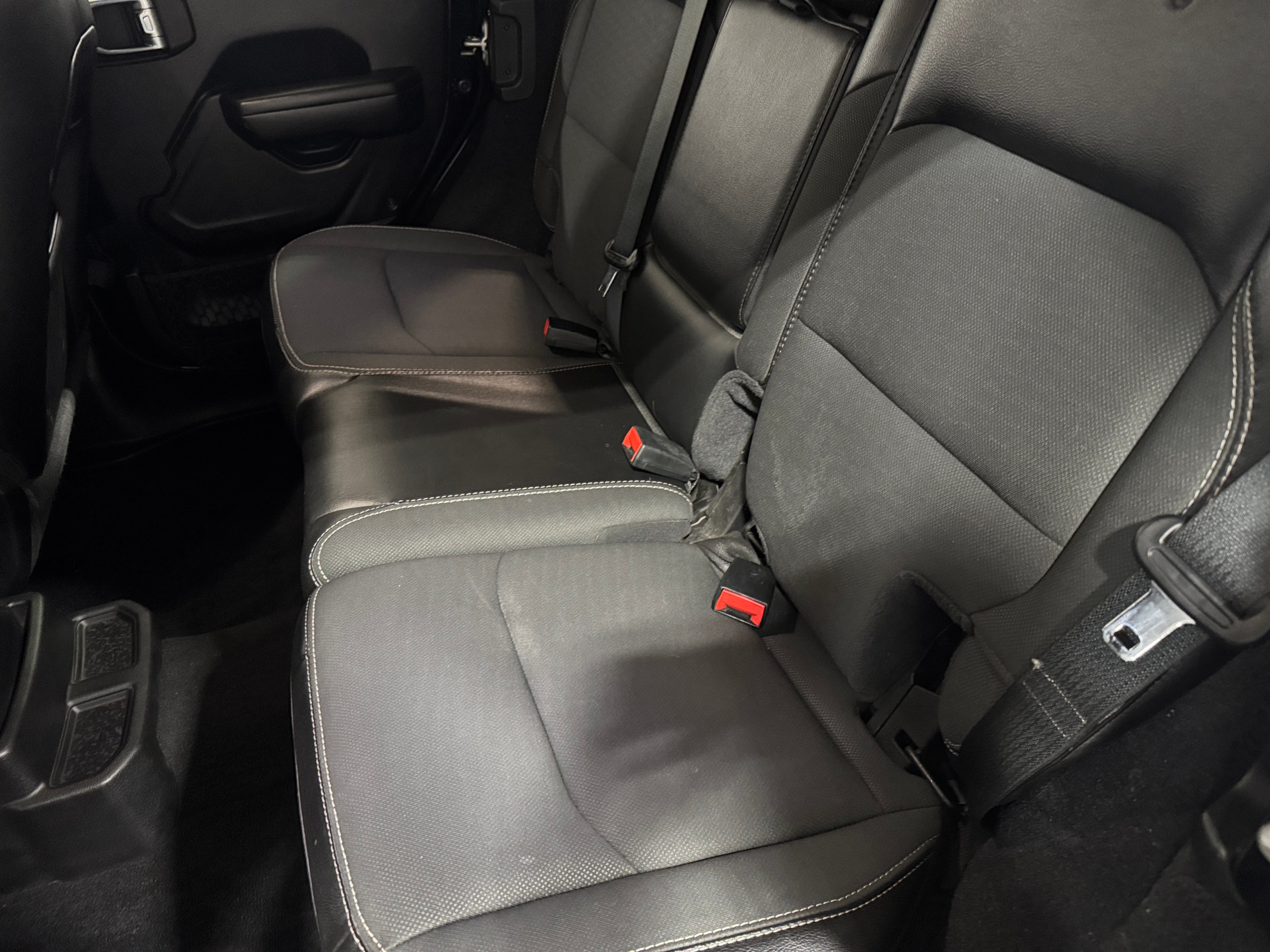 2020 Jeep Wrangler Unlimited Freedom Edition 5