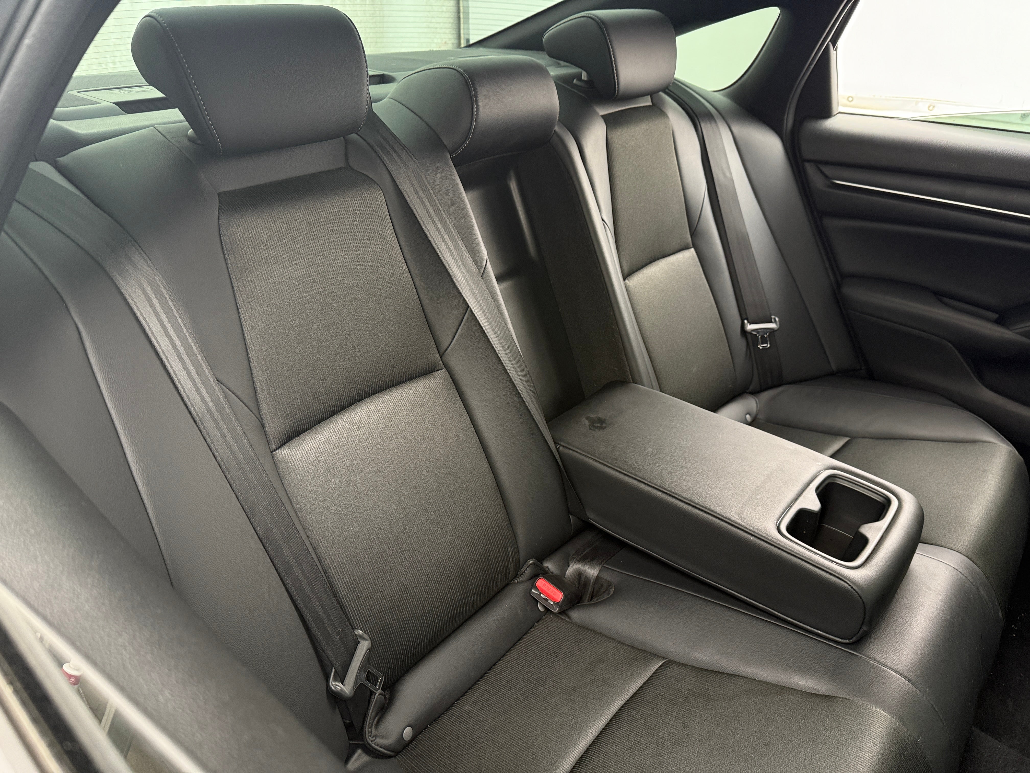 2022 Honda Accord Sport 6