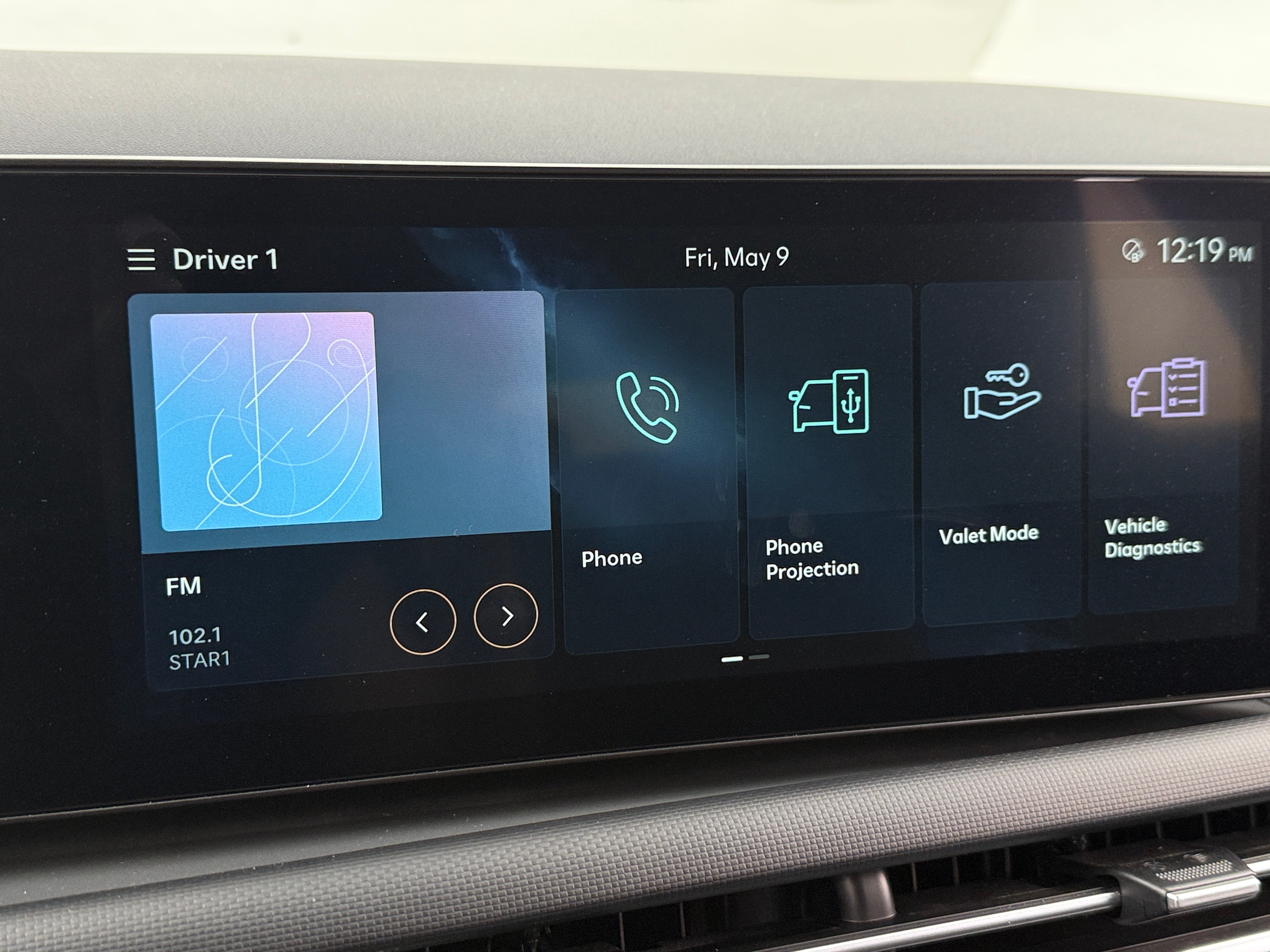 2025 Hyundai Tucson SEL 4