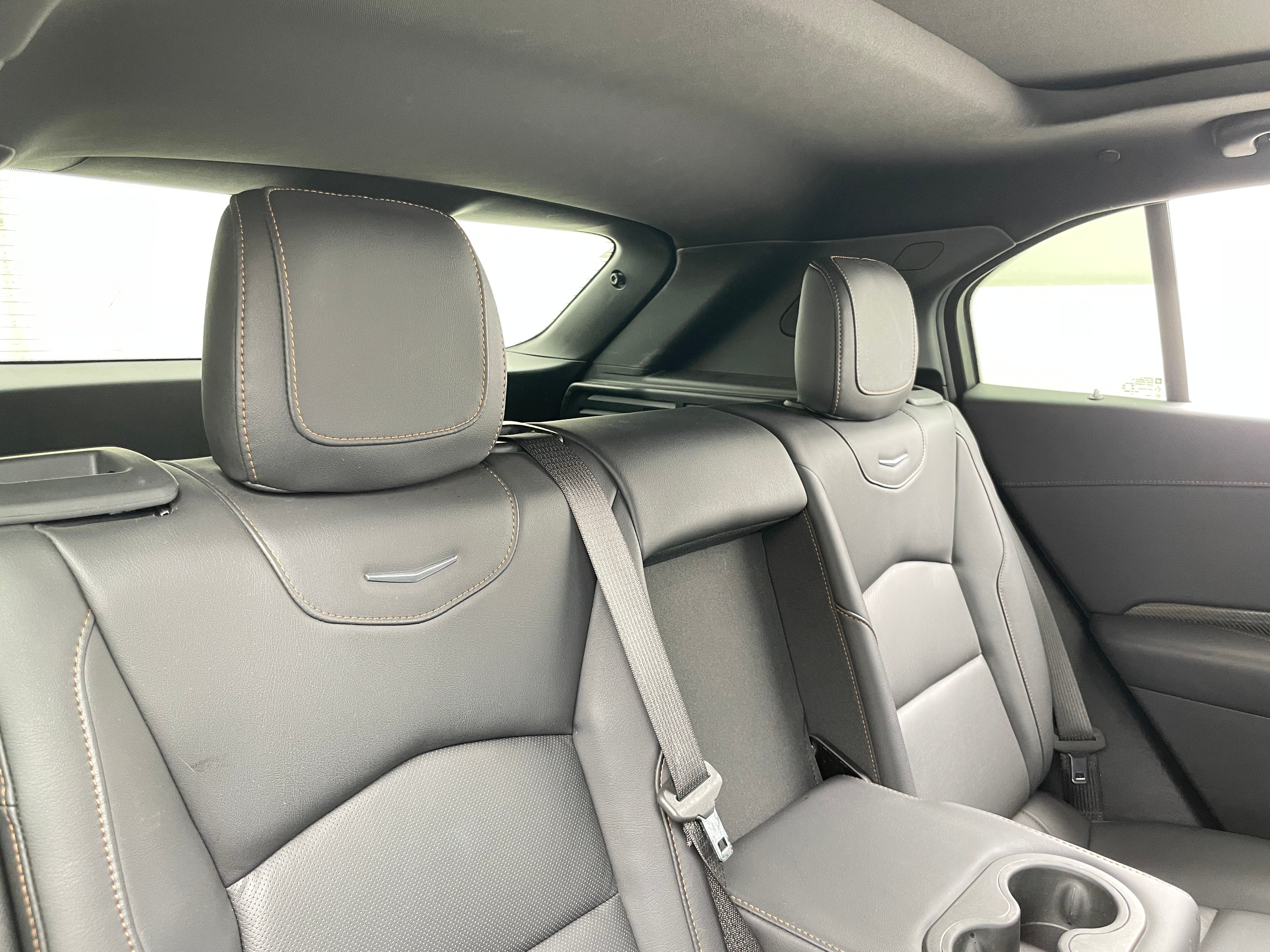2022 Cadillac XT4 Sport 5