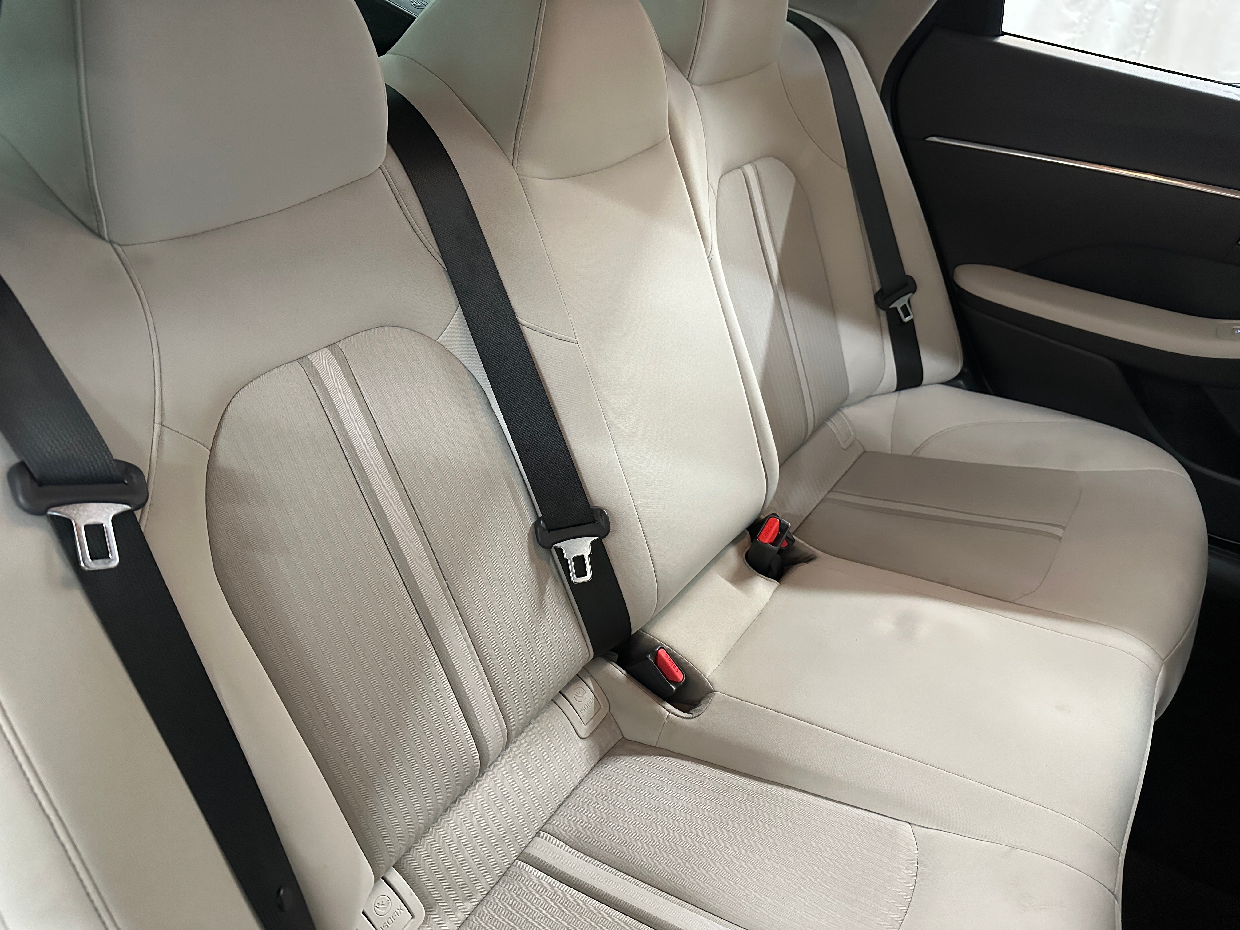 2023 Hyundai Sonata SEL 6