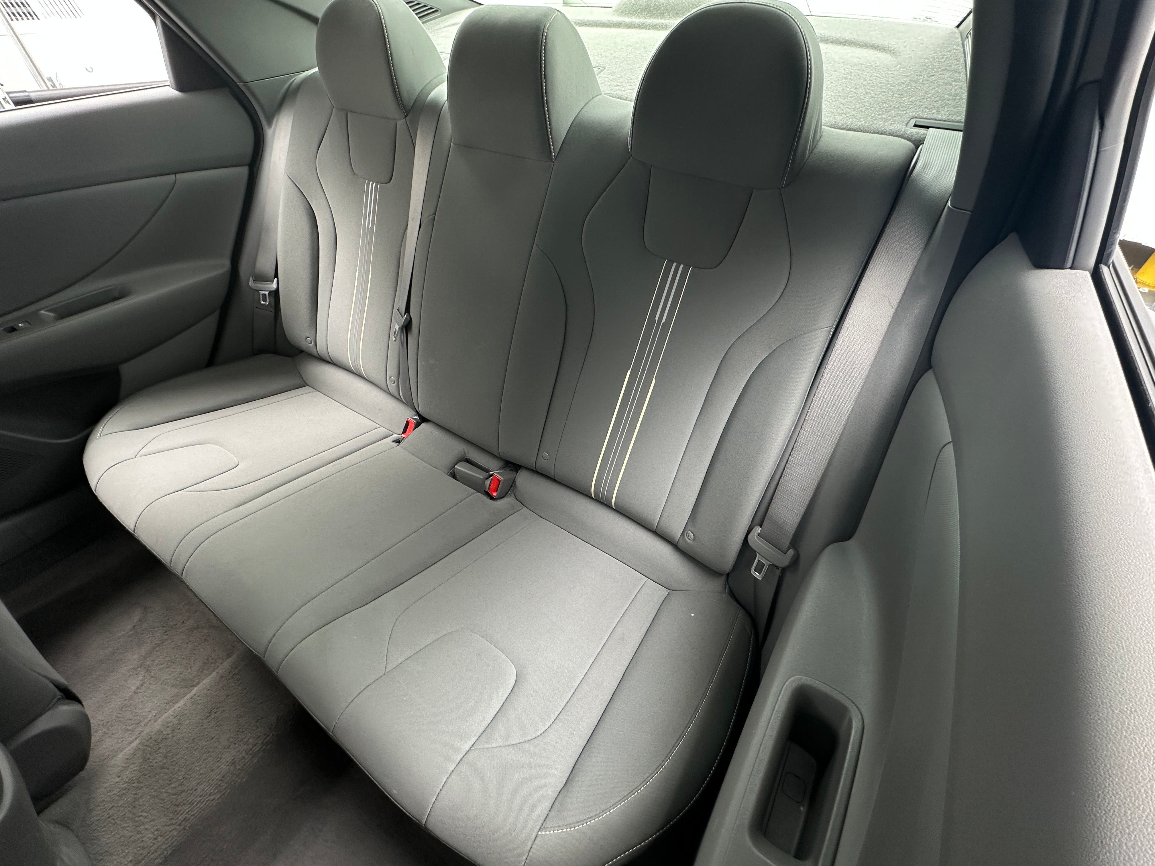 2022 Hyundai Elantra SEL 6