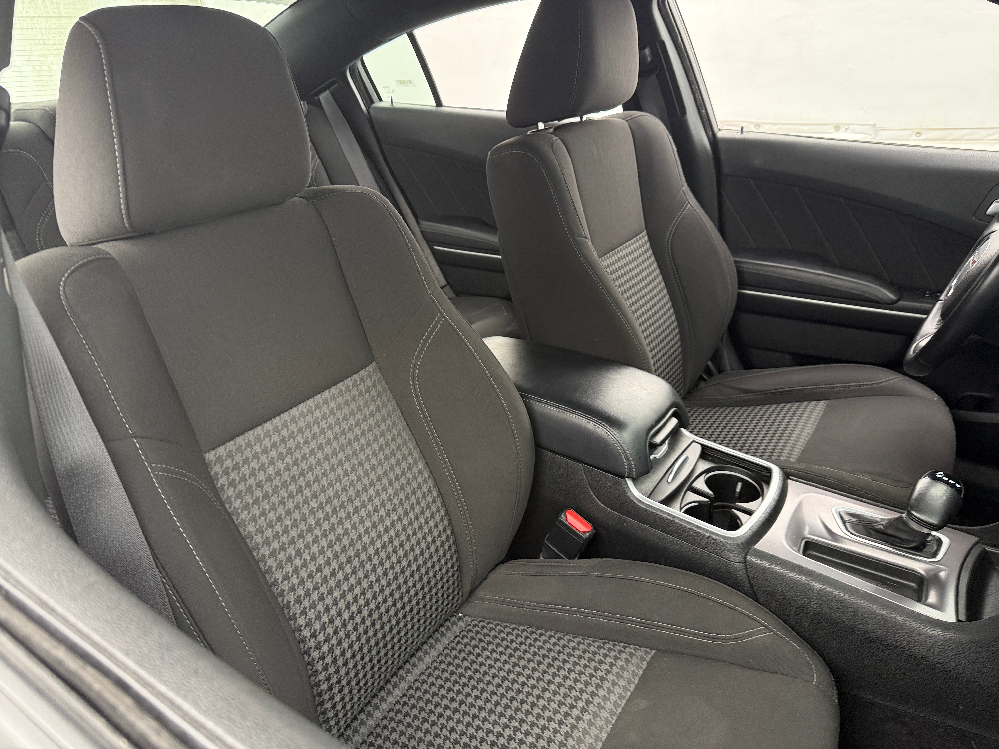 2023 Dodge Charger SXT 2