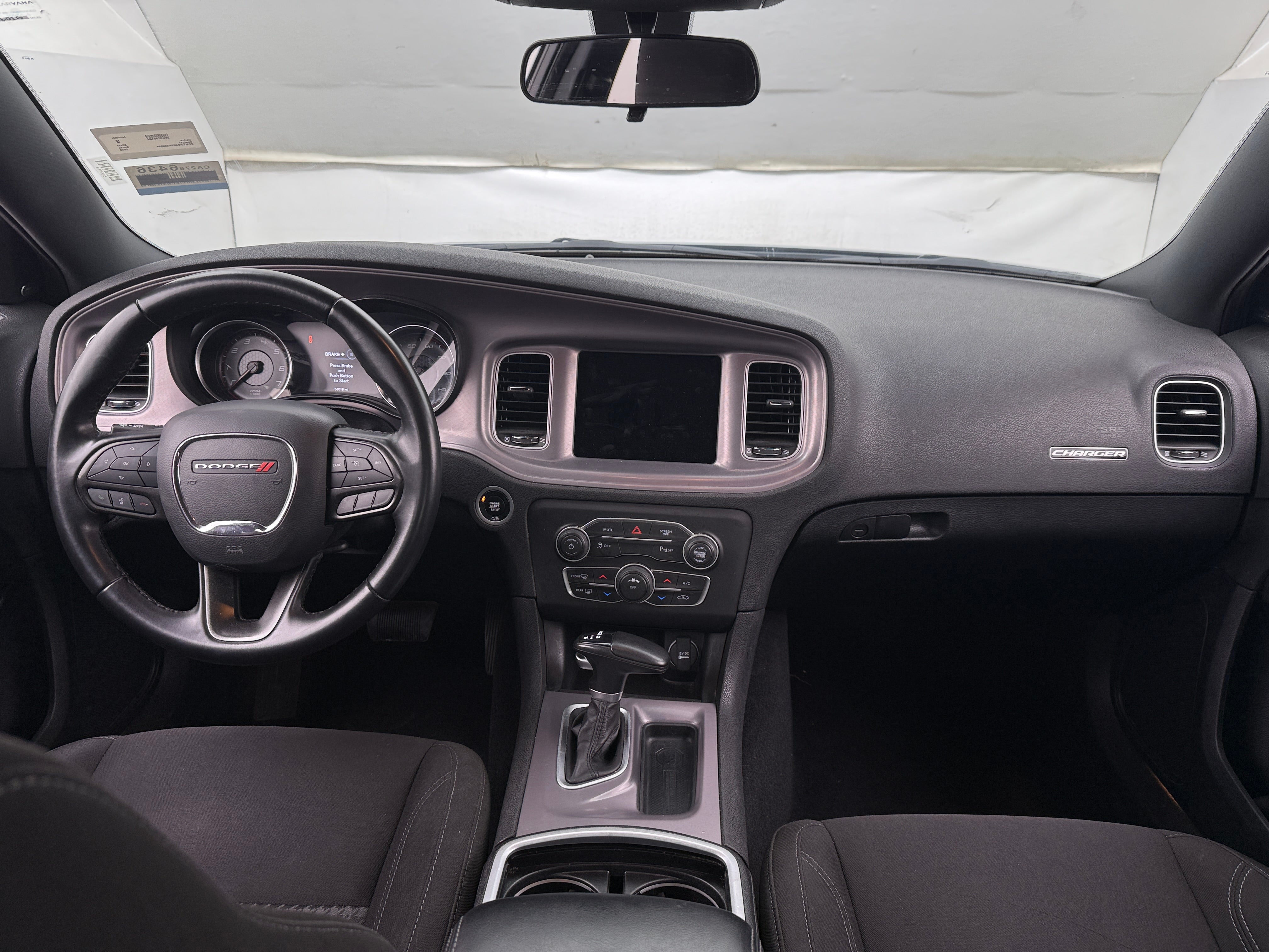 2023 Dodge Charger SXT 3