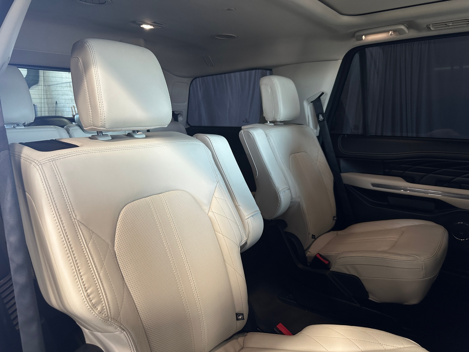 Thumbnail: 2021 Ford Expedition - 5
