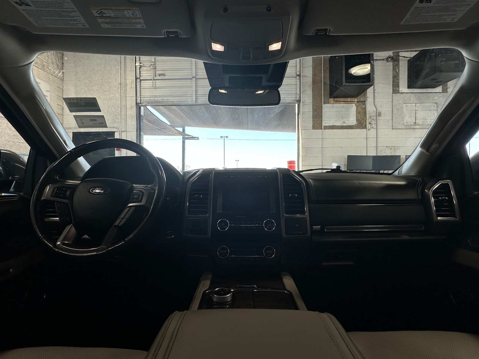 Thumbnail: 2021 Ford Expedition - 2