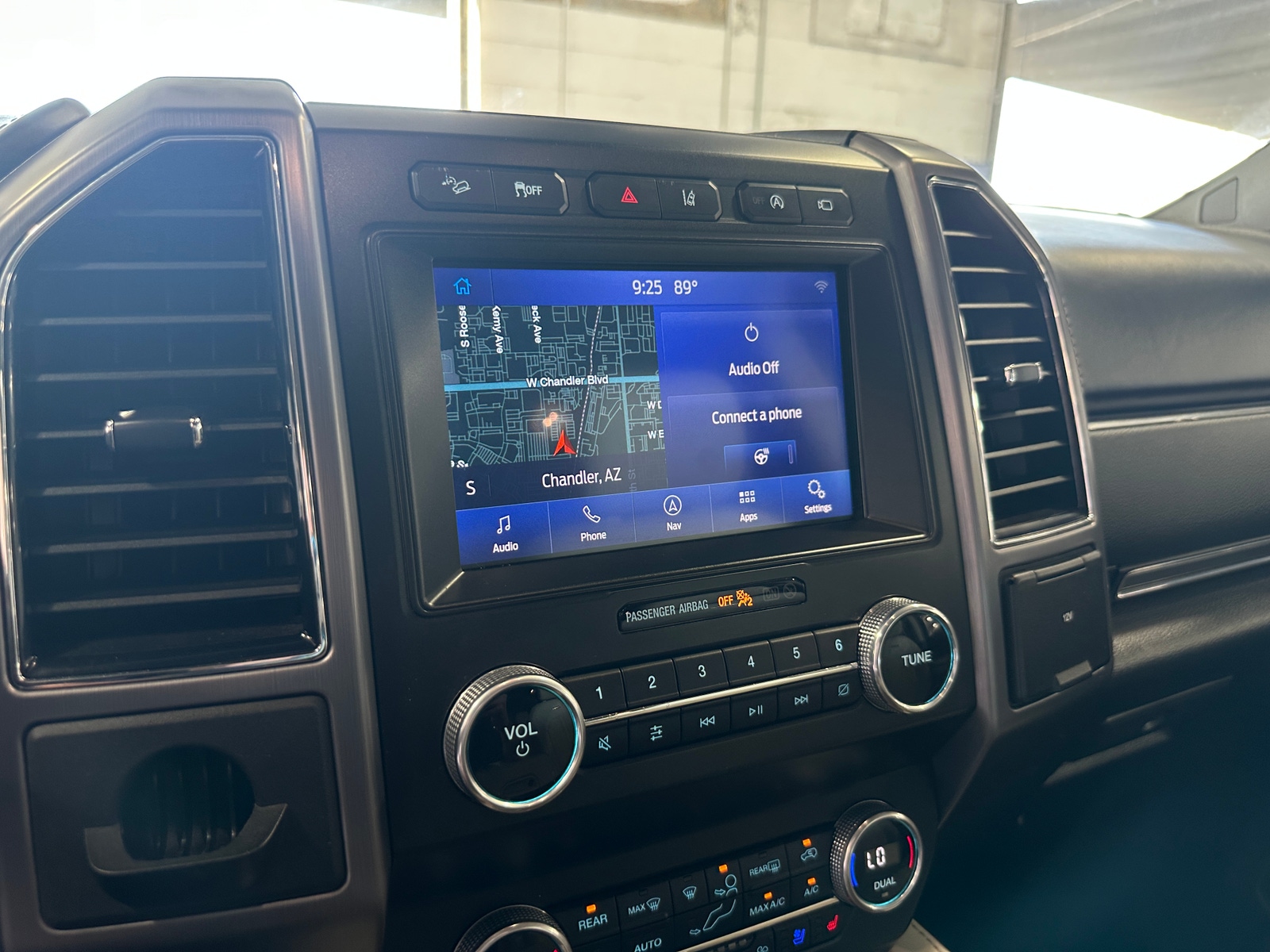 Thumbnail: 2021 Ford Expedition - 3
