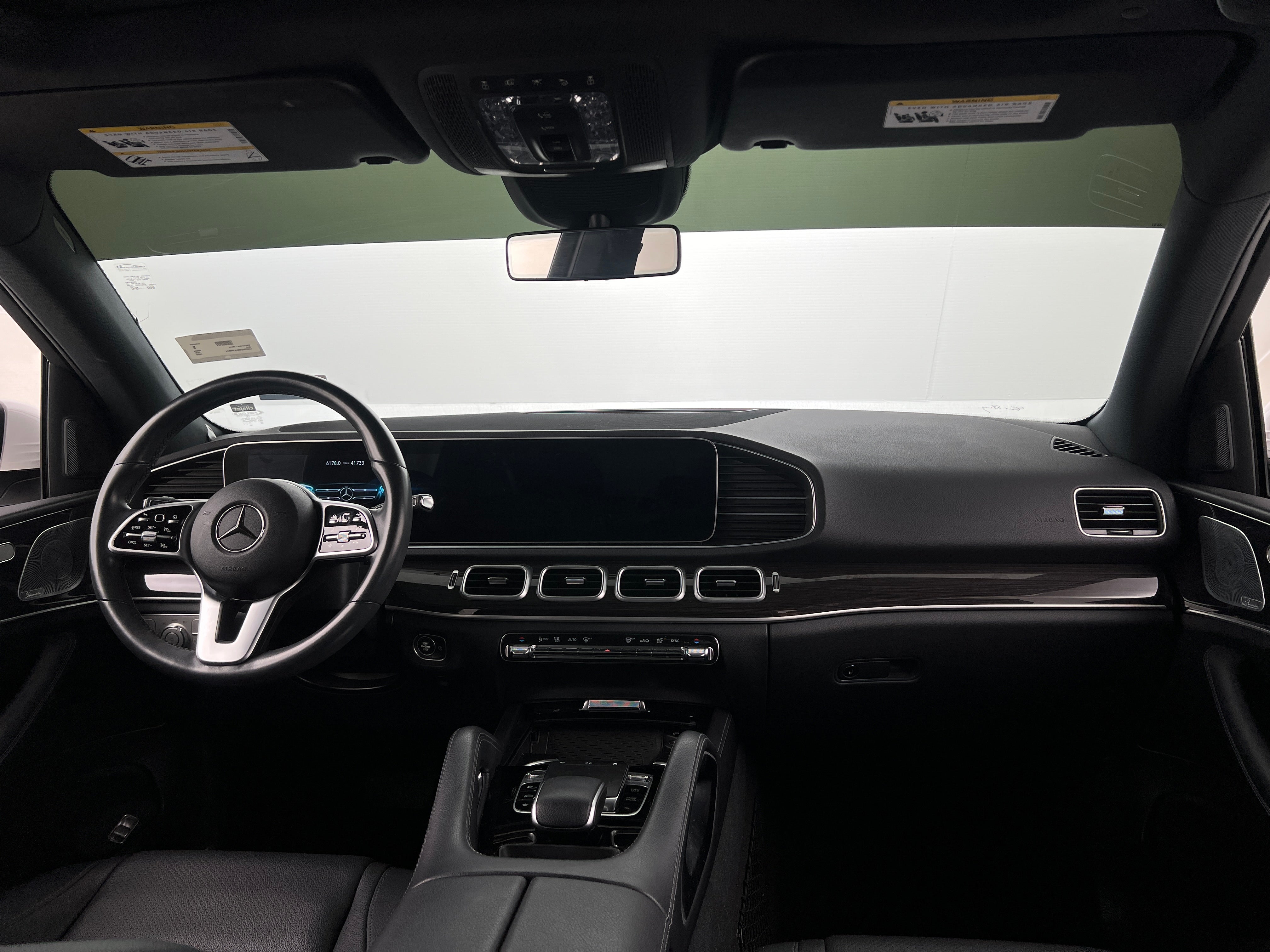 2020 Mercedes-Benz GLE 350 2
