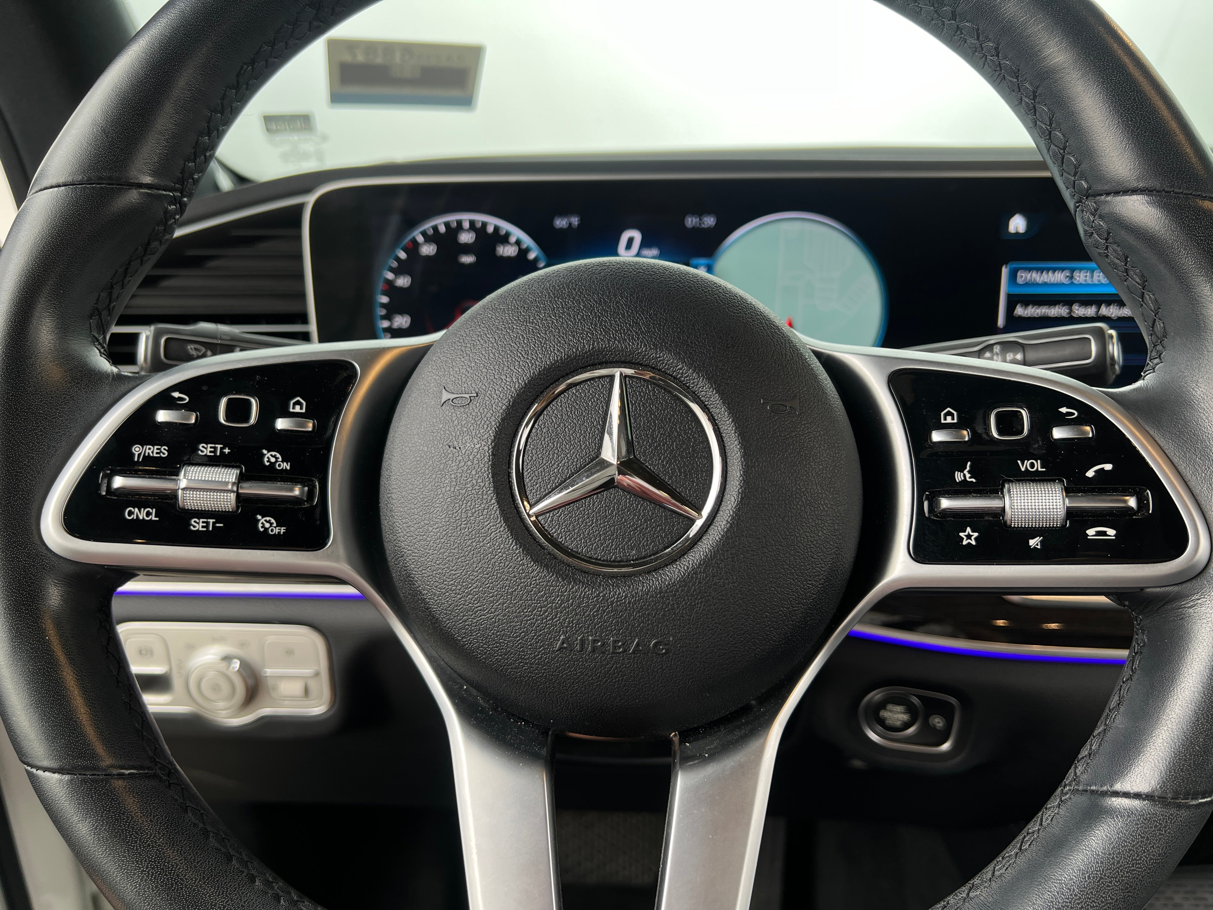 2020 Mercedes-Benz GLE 350 4