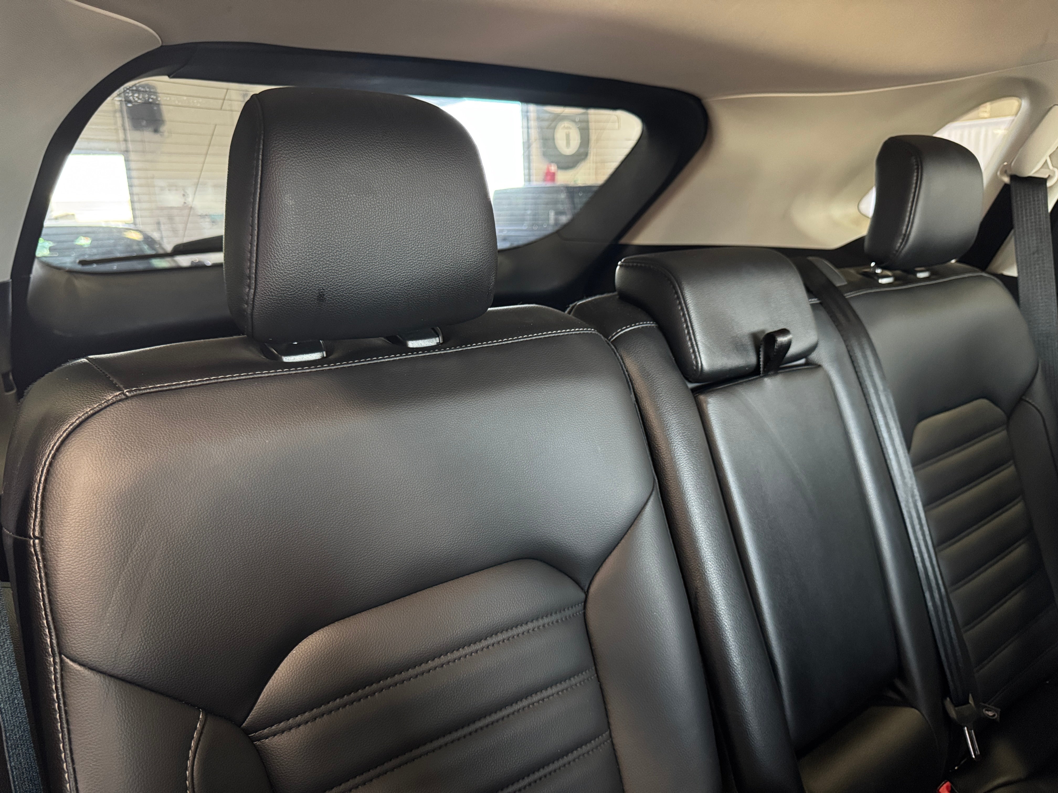 2024 Ford Edge SEL 5