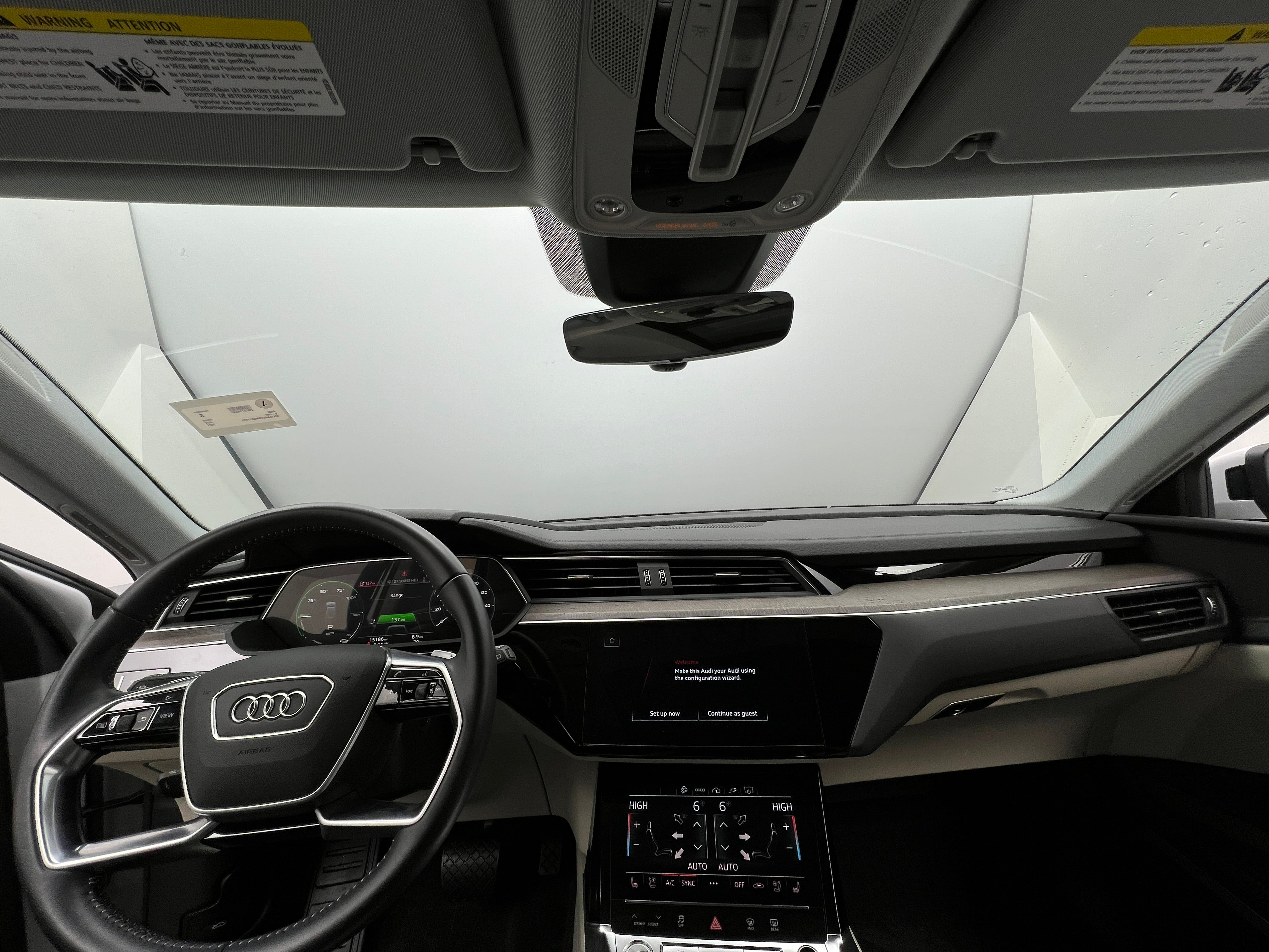 2021 Audi e-tron Premium Plus 2