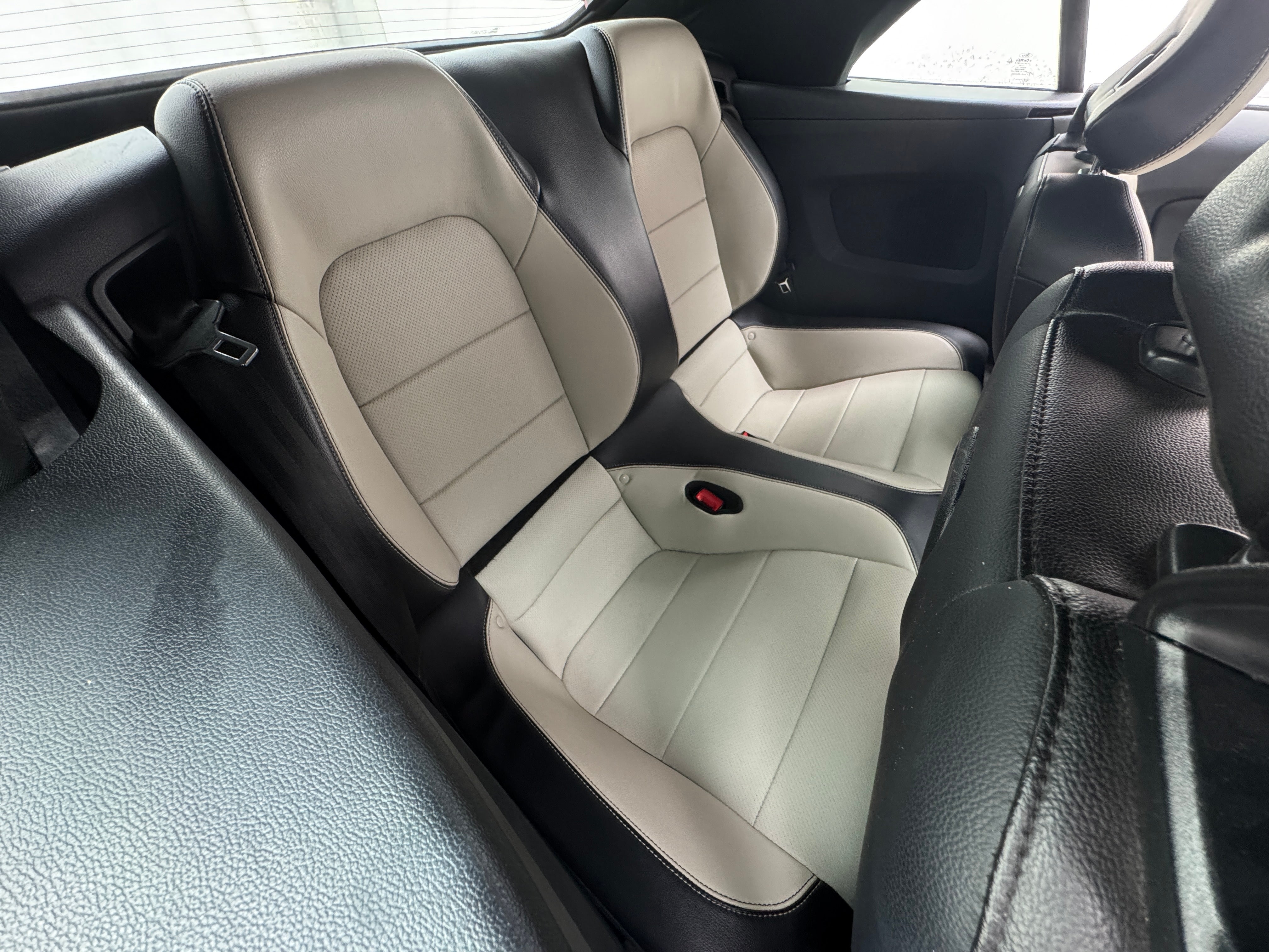 2018 Ford Mustang GT Premium 5