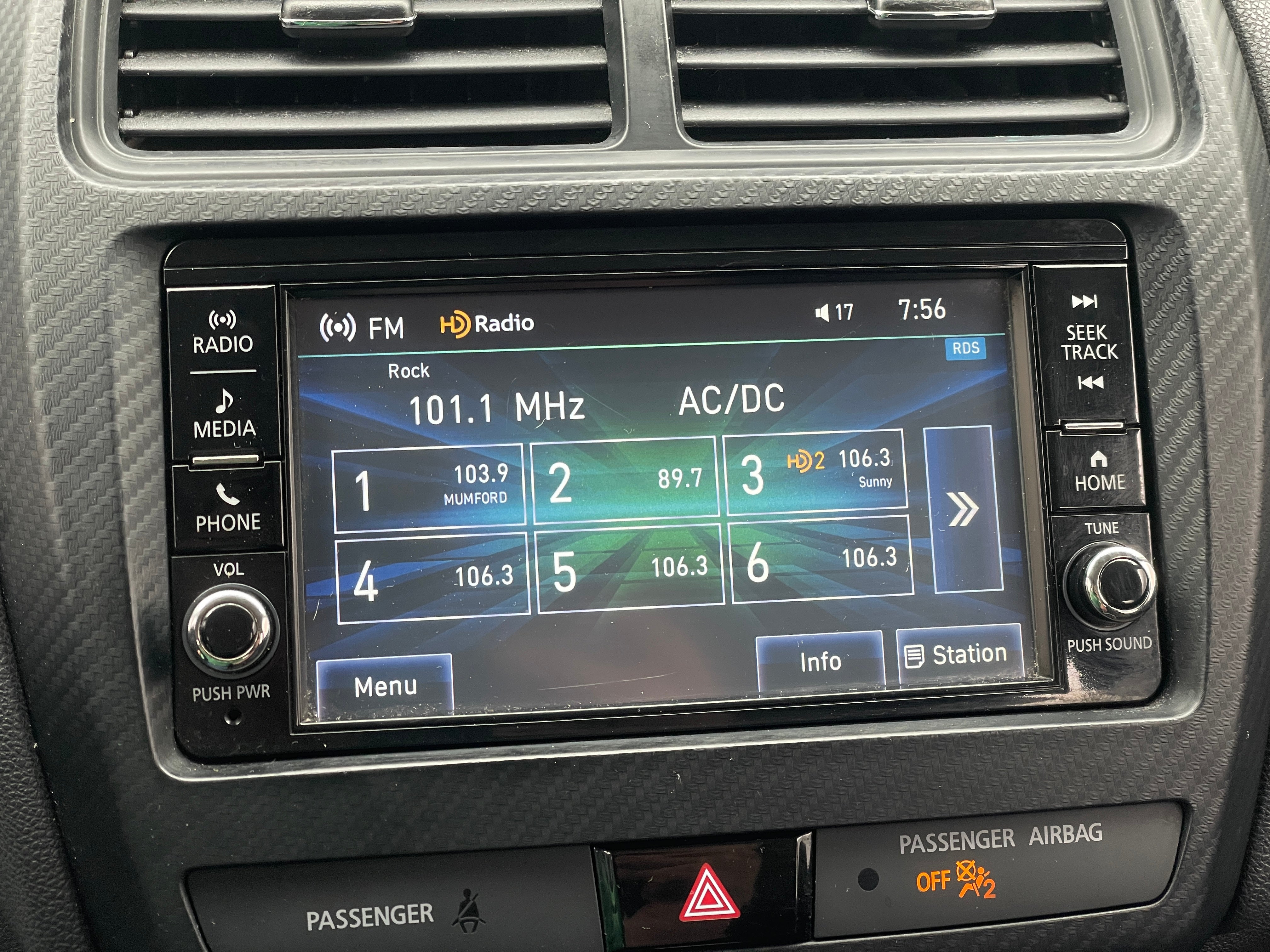 2020 Mitsubishi Outlander Sport ES 4