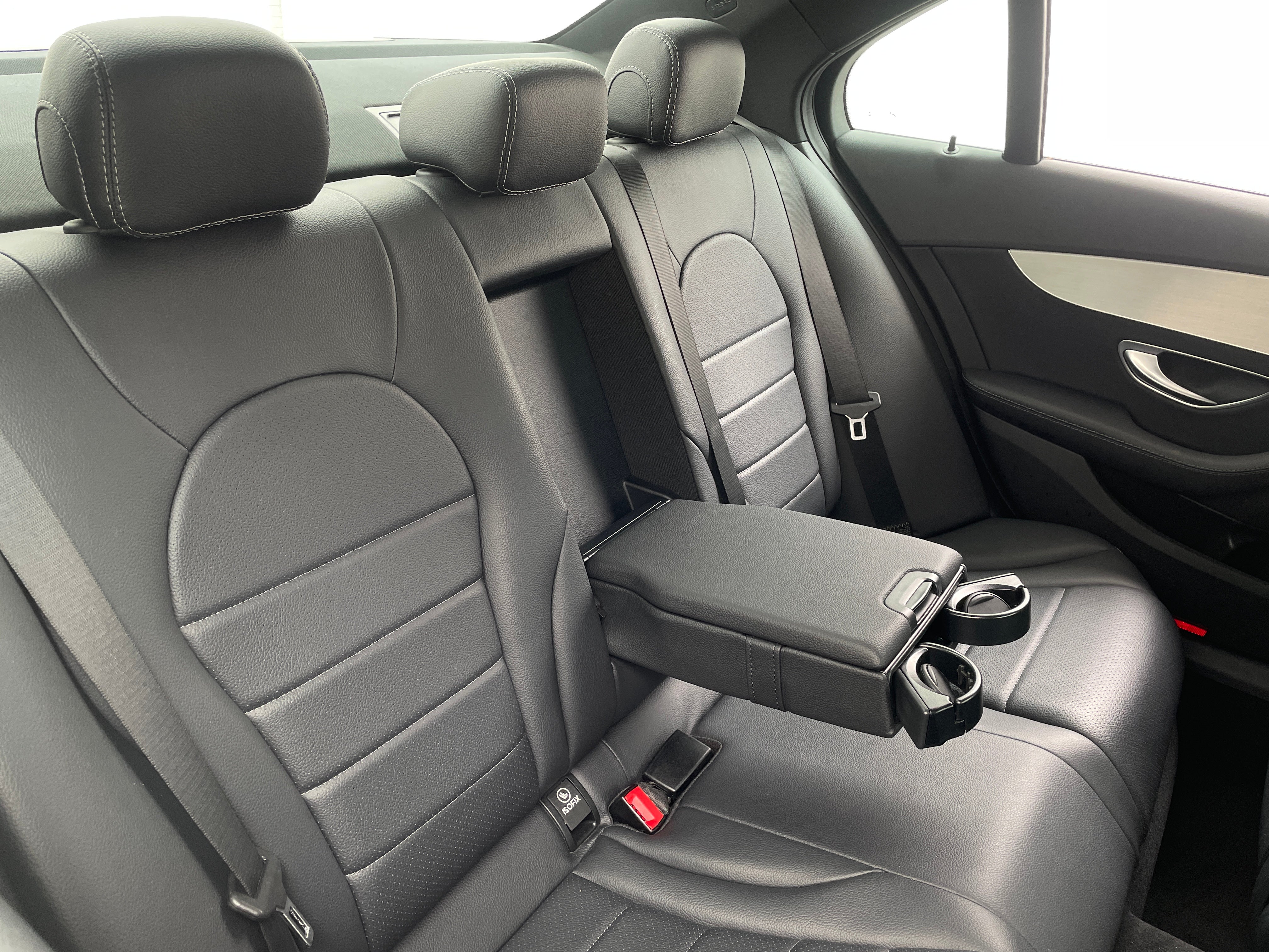 2019 Mercedes-Benz C-Class C 300 5