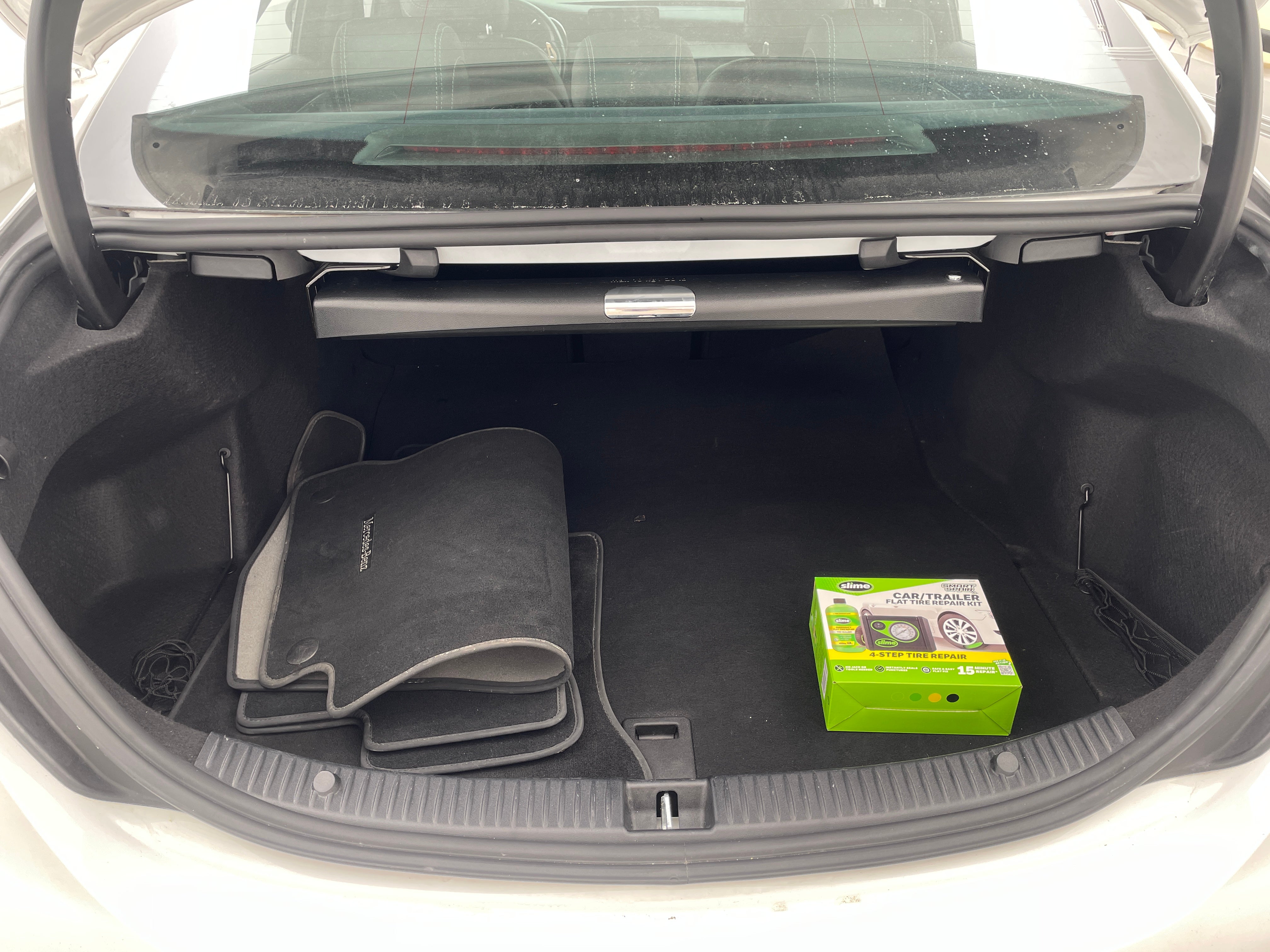 2019 Mercedes-Benz C-Class C 300 6