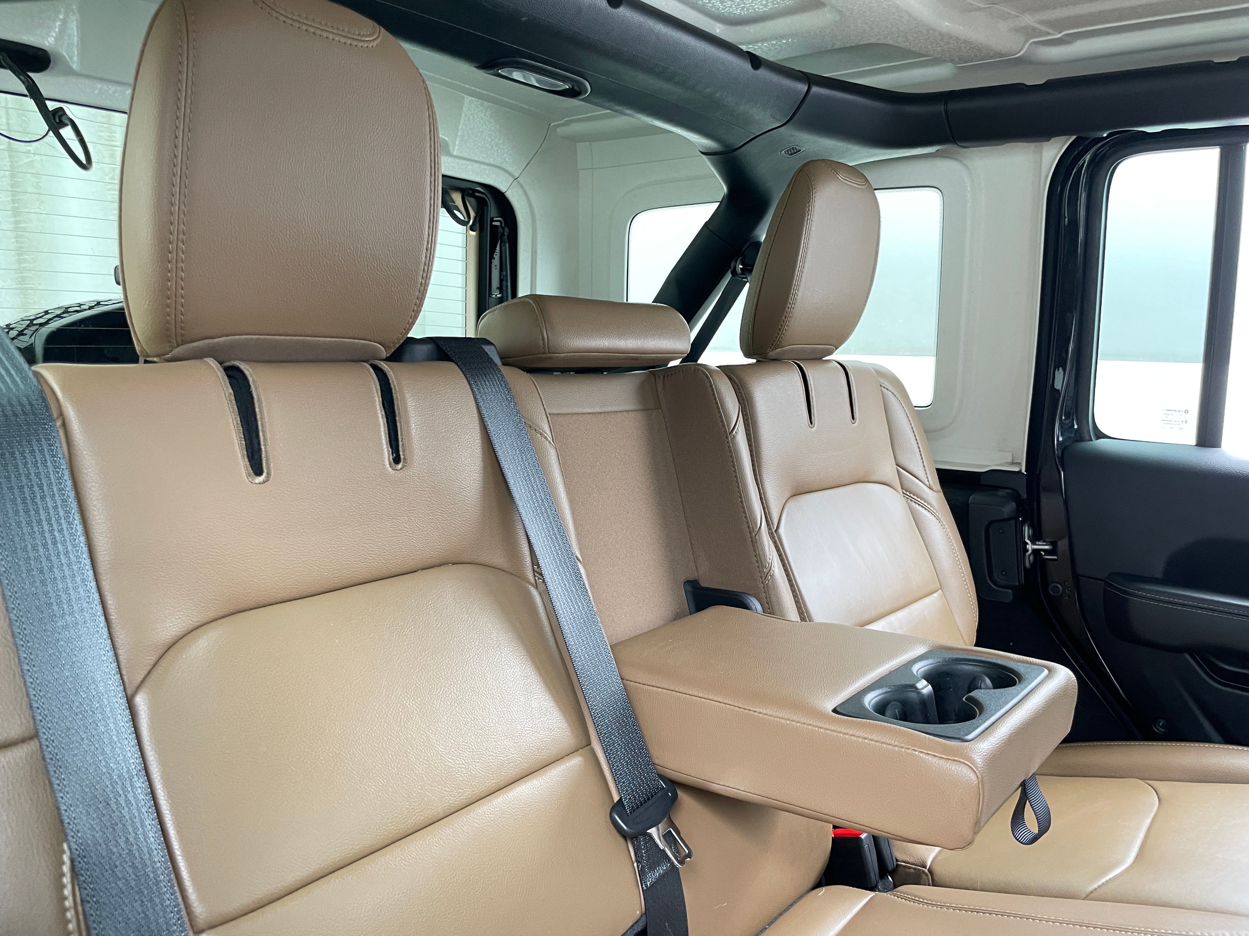 2022 Jeep Wrangler Unlimited Rubicon 4xe 5