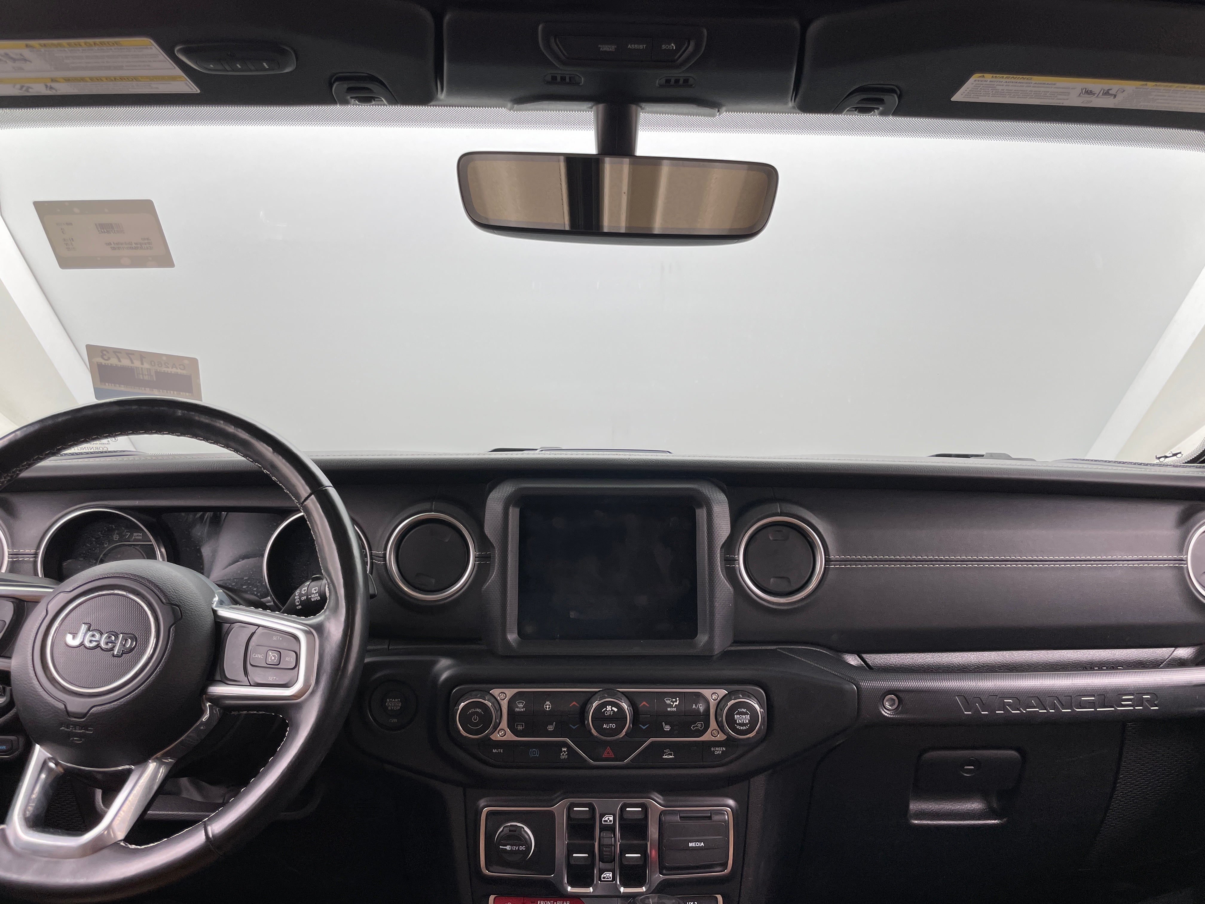 2022 Jeep Wrangler Unlimited Rubicon 4xe 2