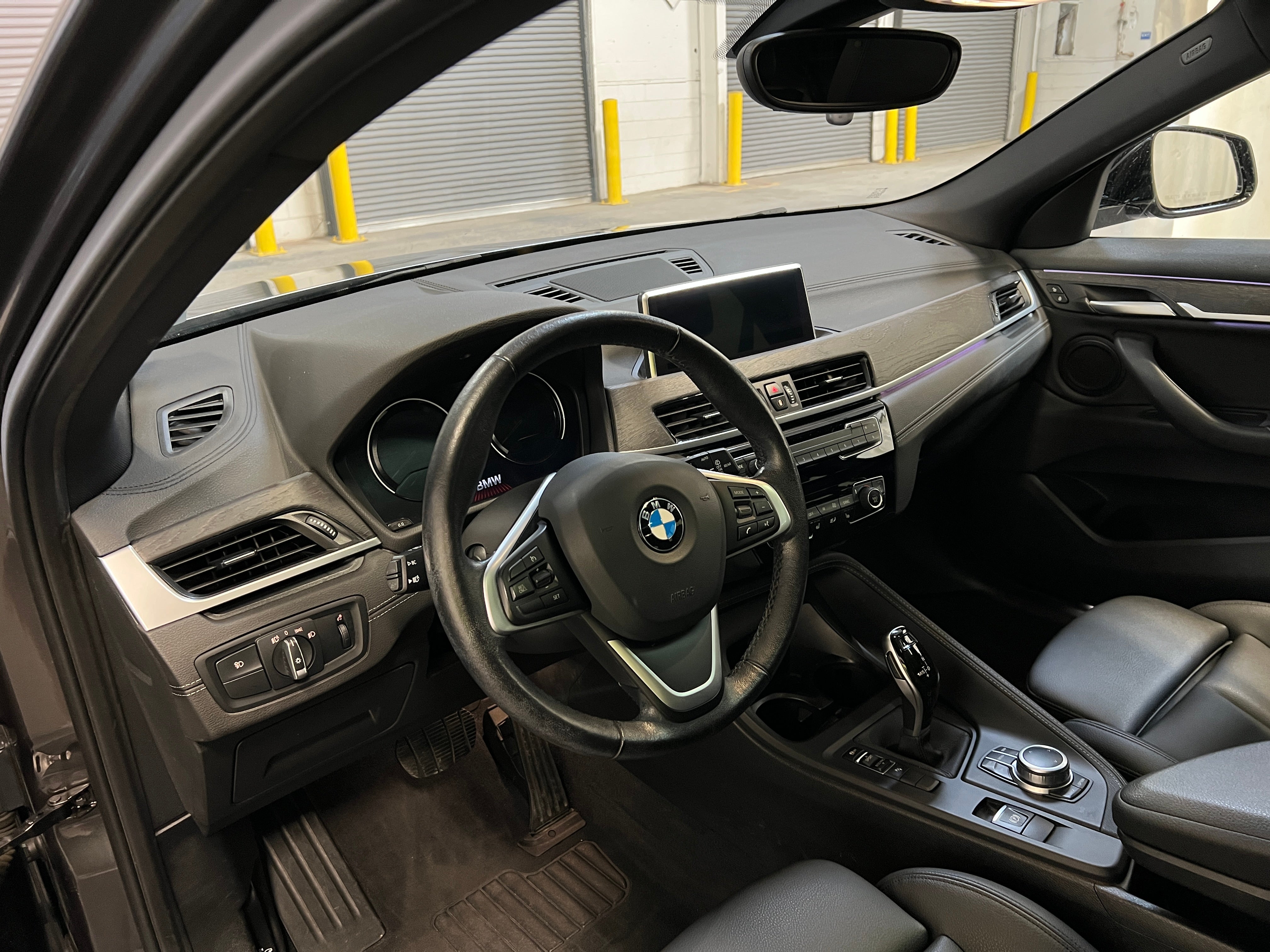 2021 BMW X2 sDrive28i 2