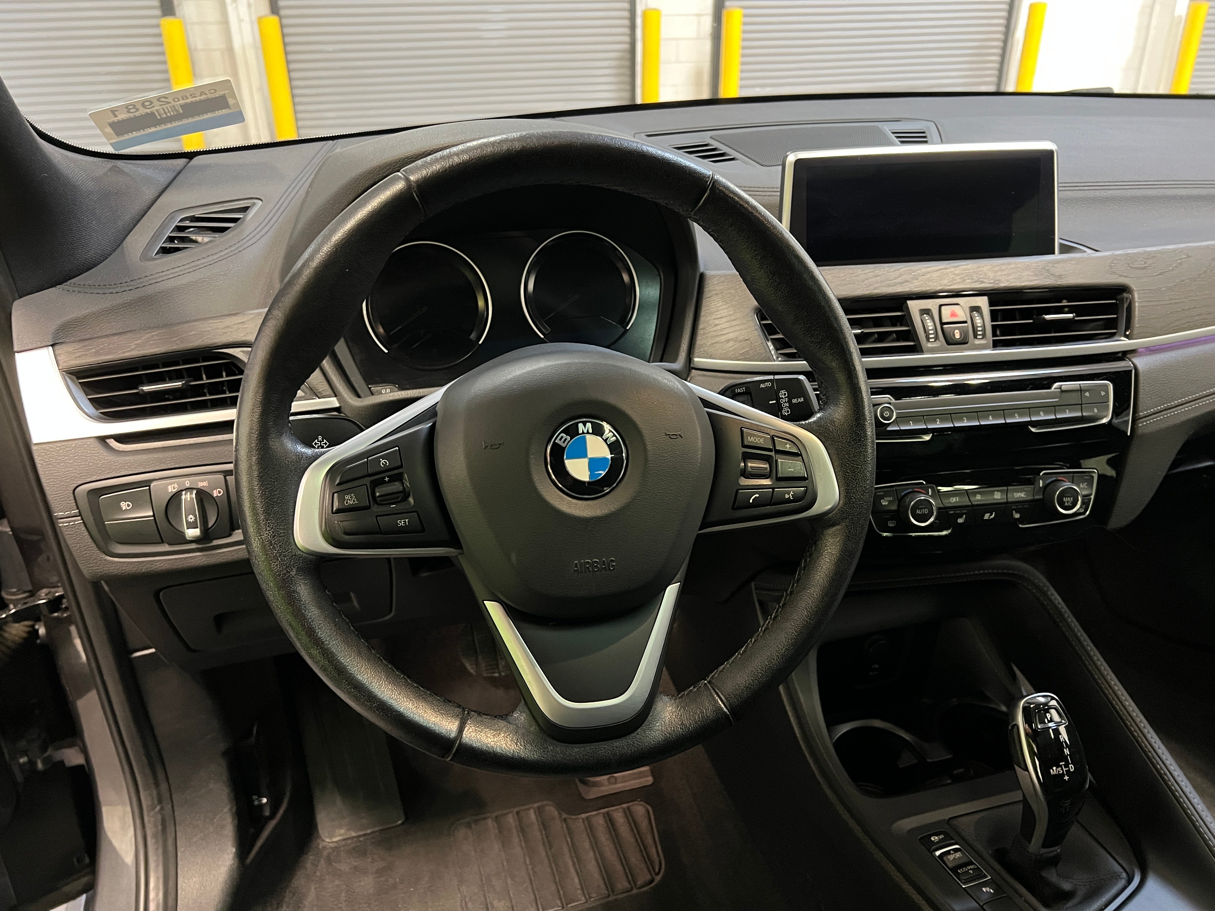 2021 BMW X2 sDrive28i 4