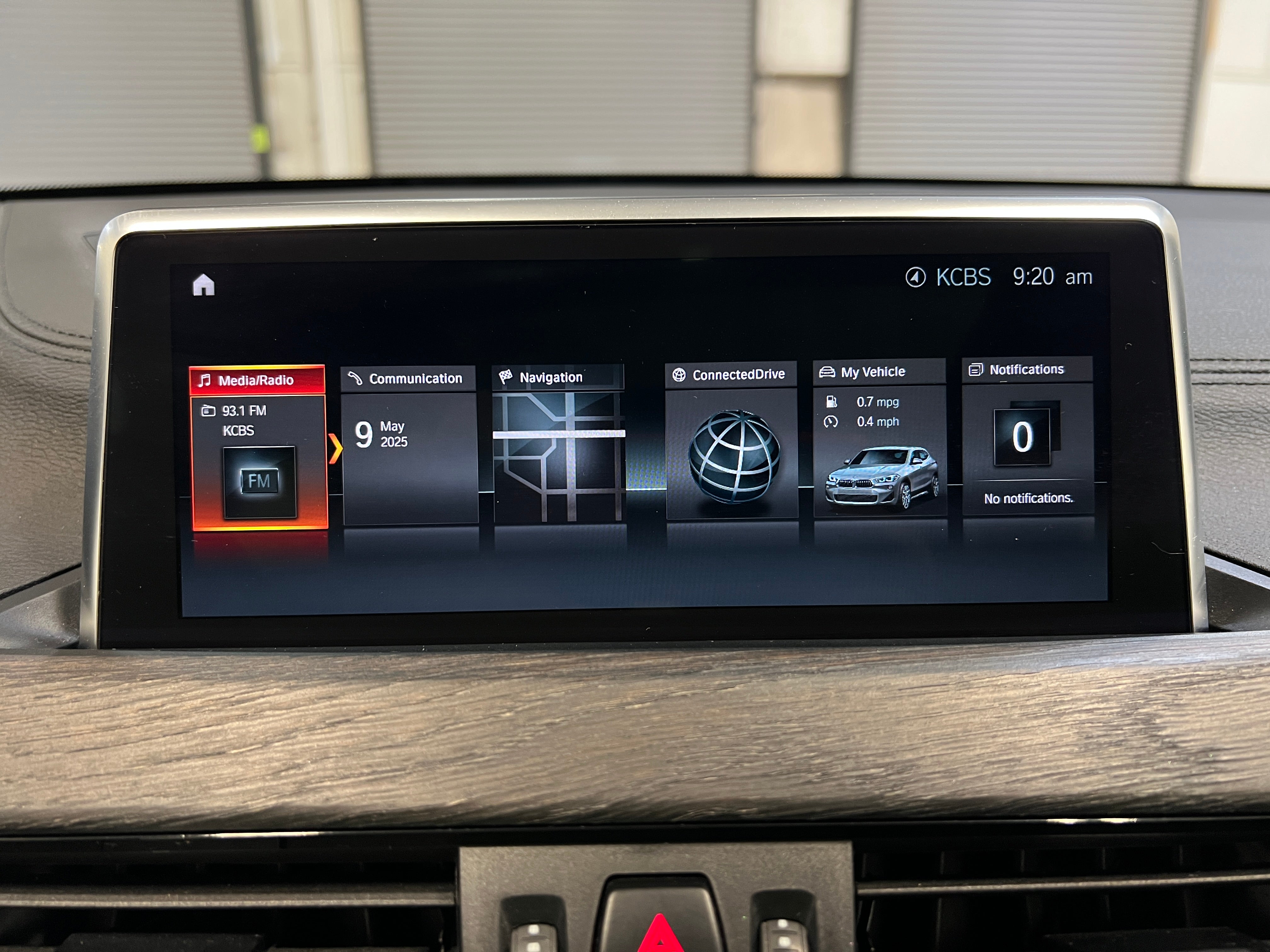 2021 BMW X2 sDrive28i 3