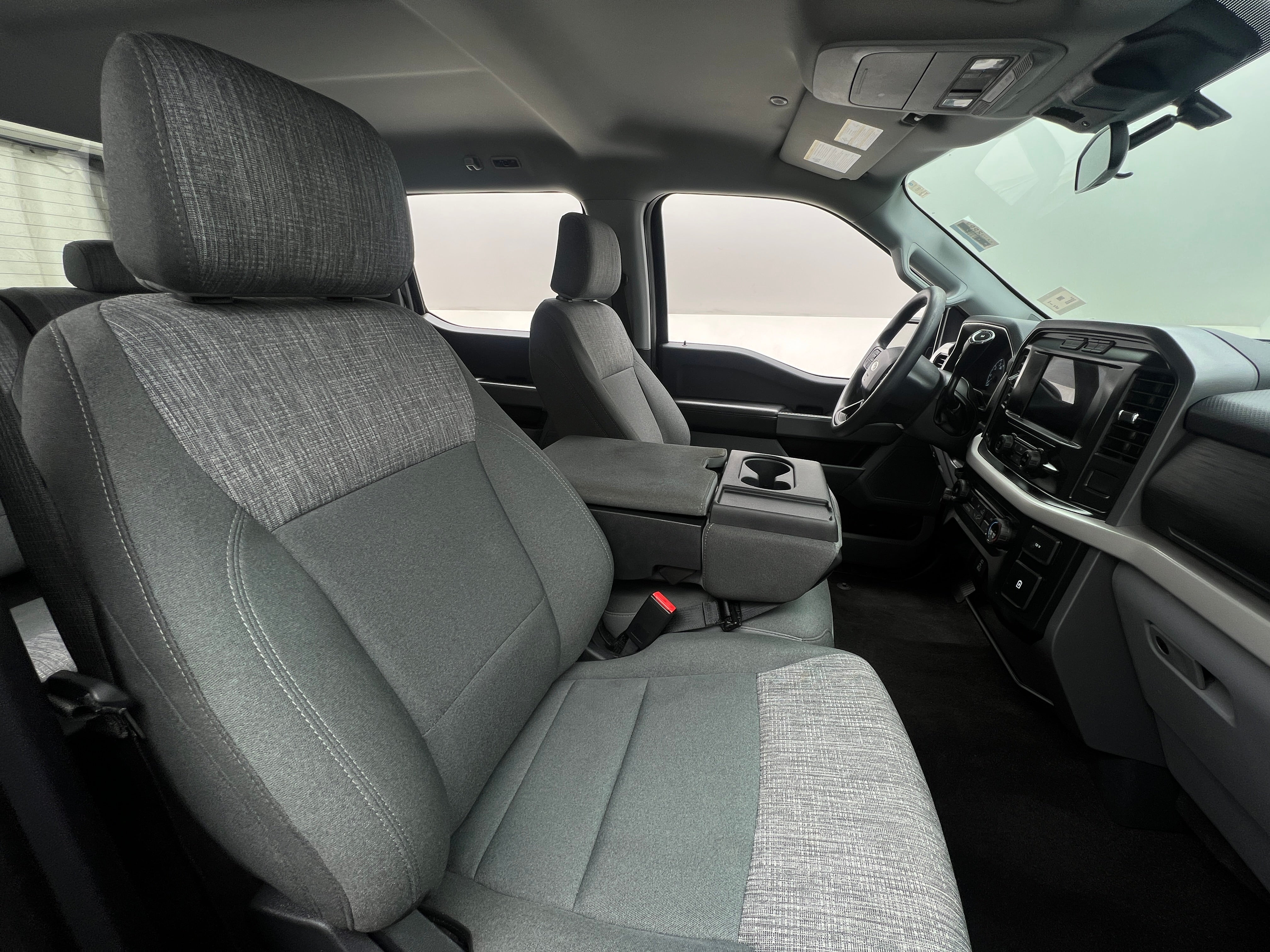 2023 Ford Econoline E-150 2