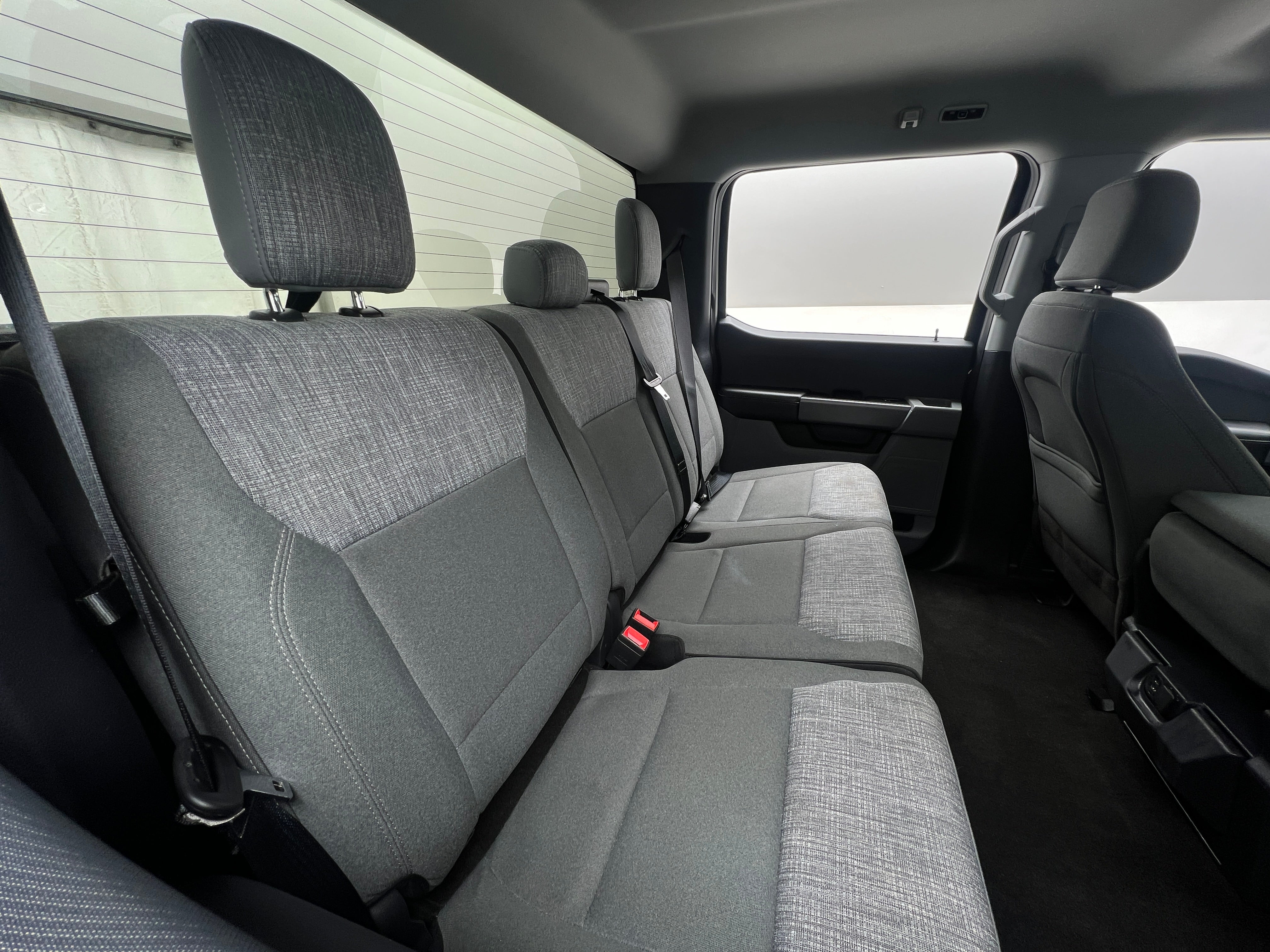 2023 Ford Econoline E-150 6