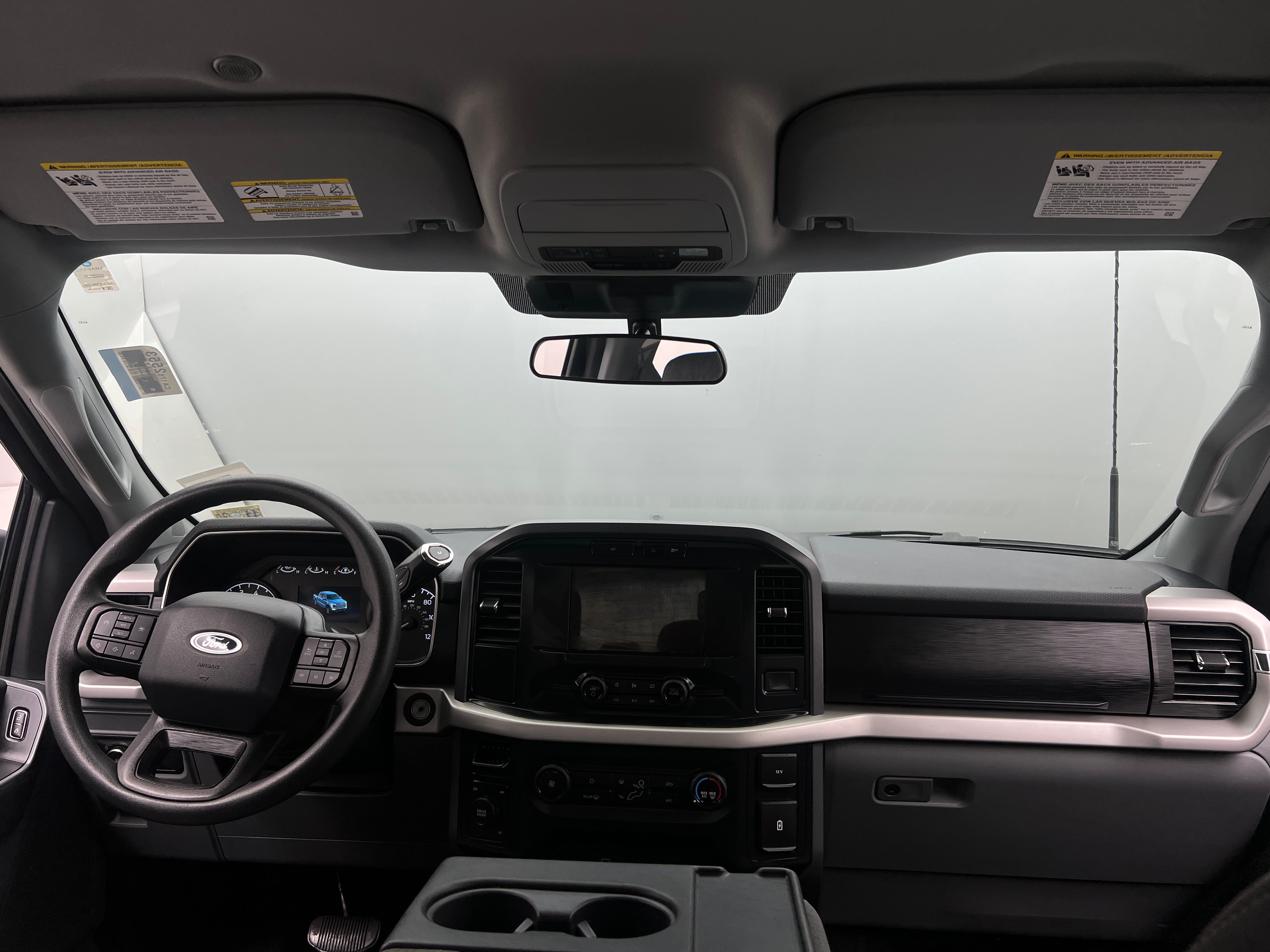 2023 Ford Econoline E-150 3