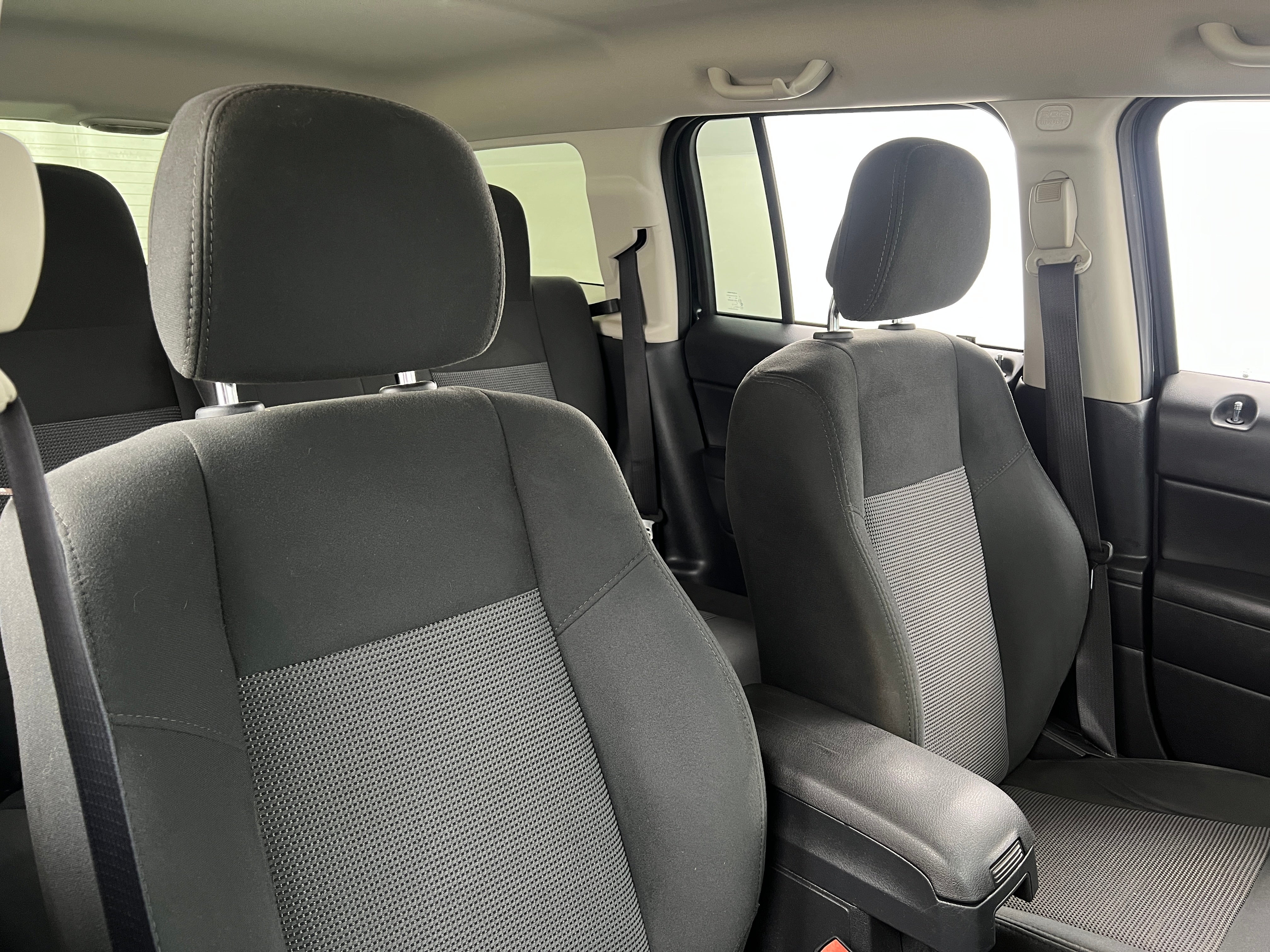 2016 Jeep Patriot Sport 2
