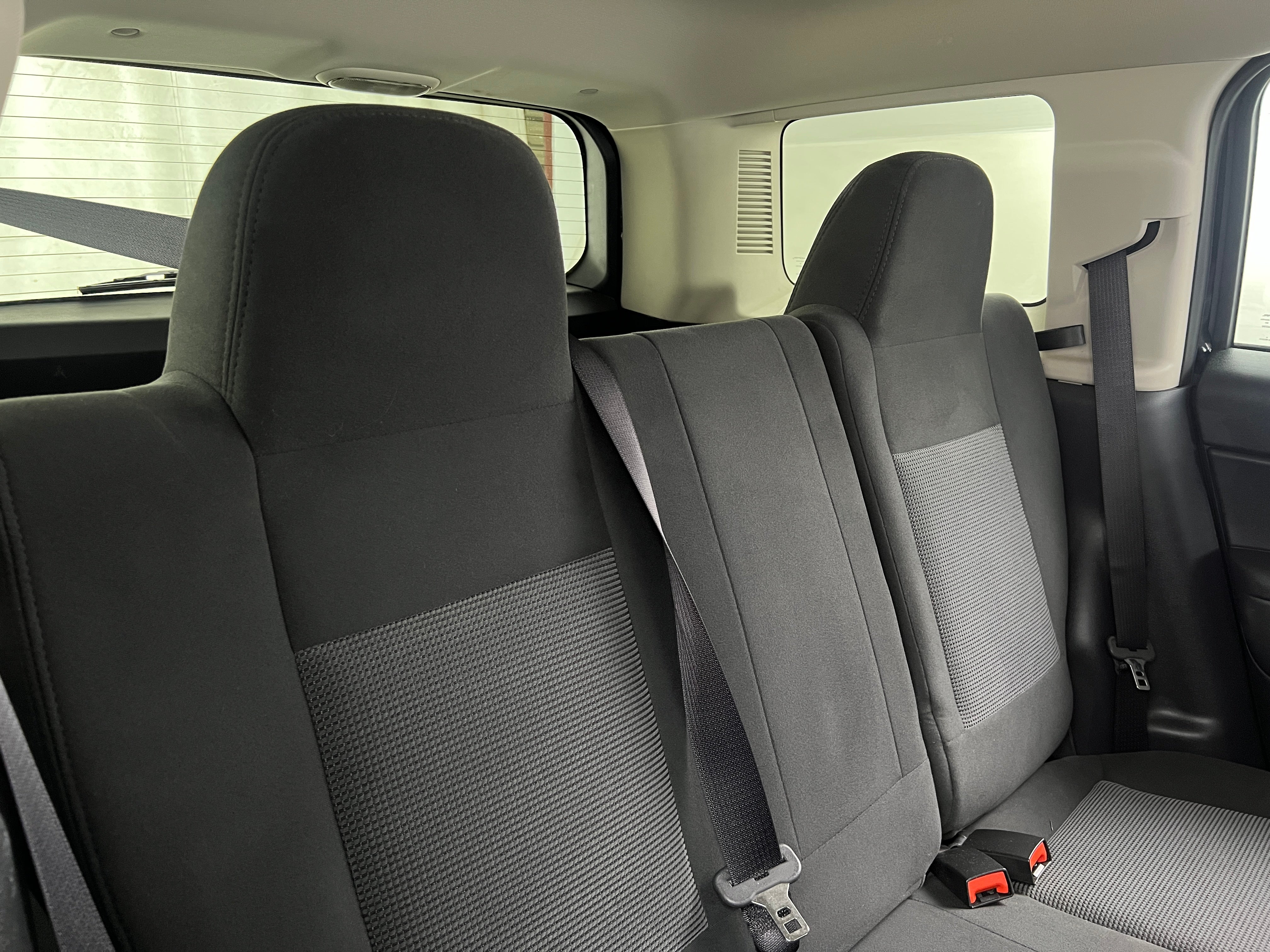 2016 Jeep Patriot Sport 6