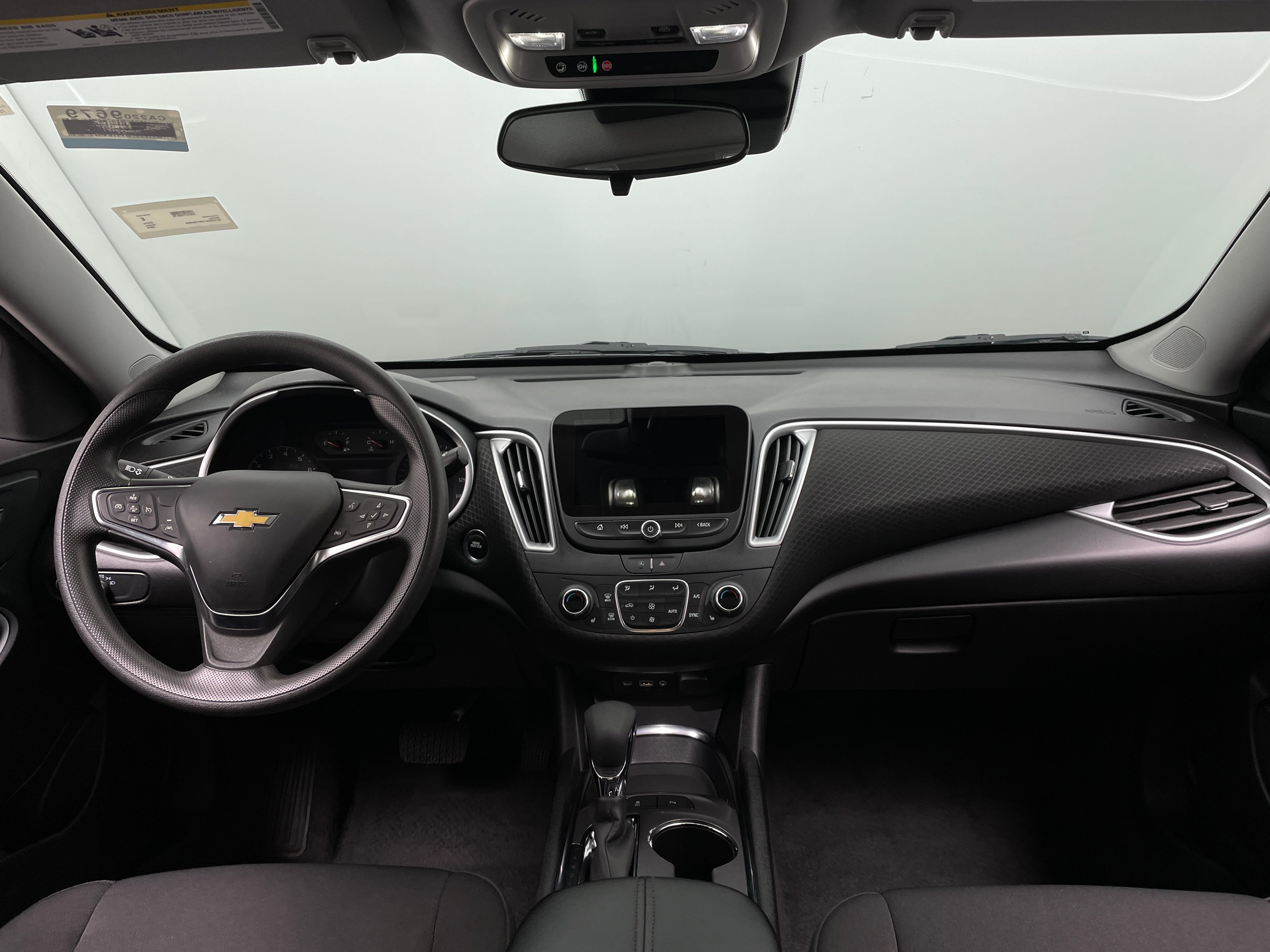 2024 Chevrolet Malibu LT 3