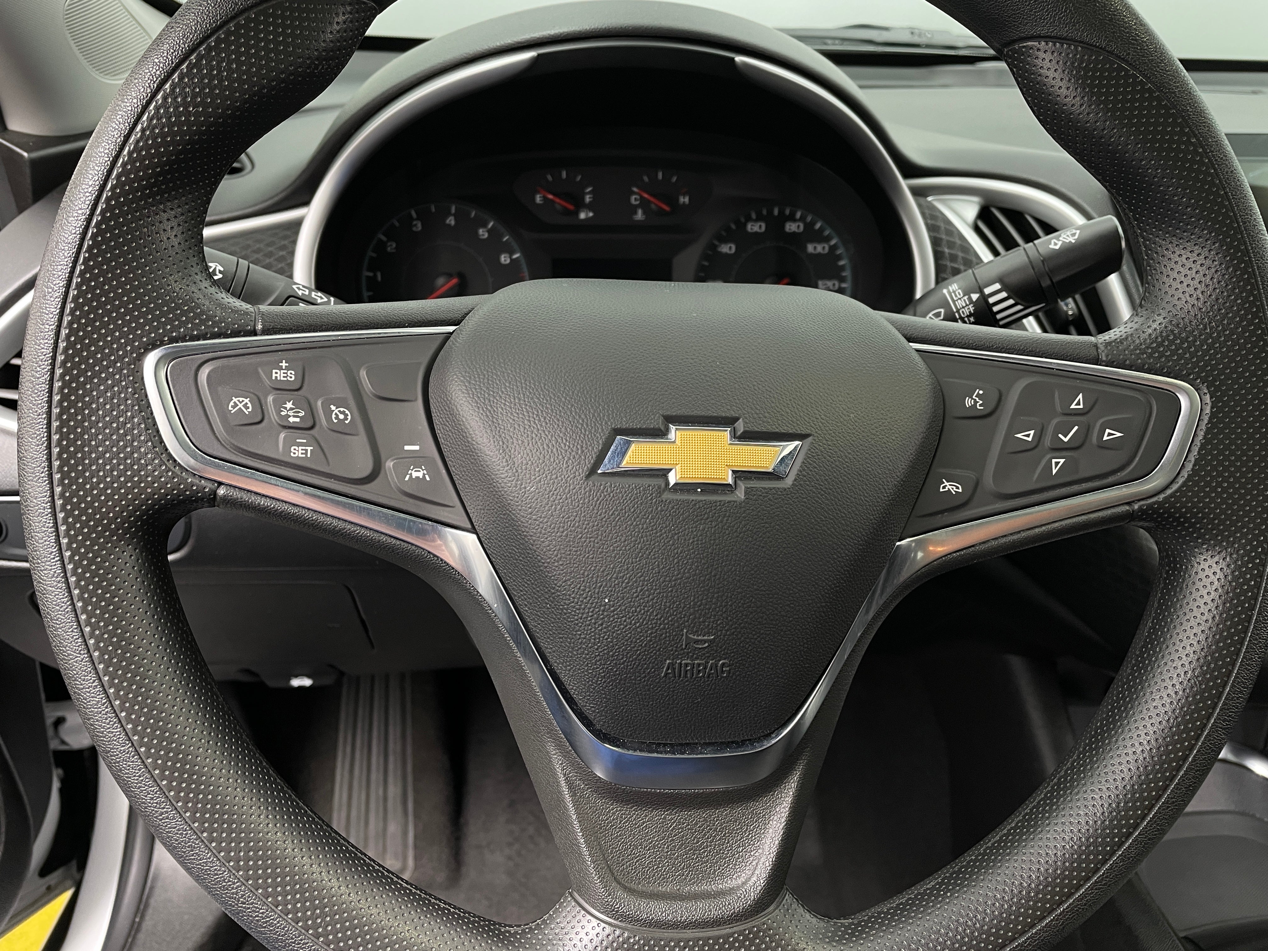 2024 Chevrolet Malibu LT 5