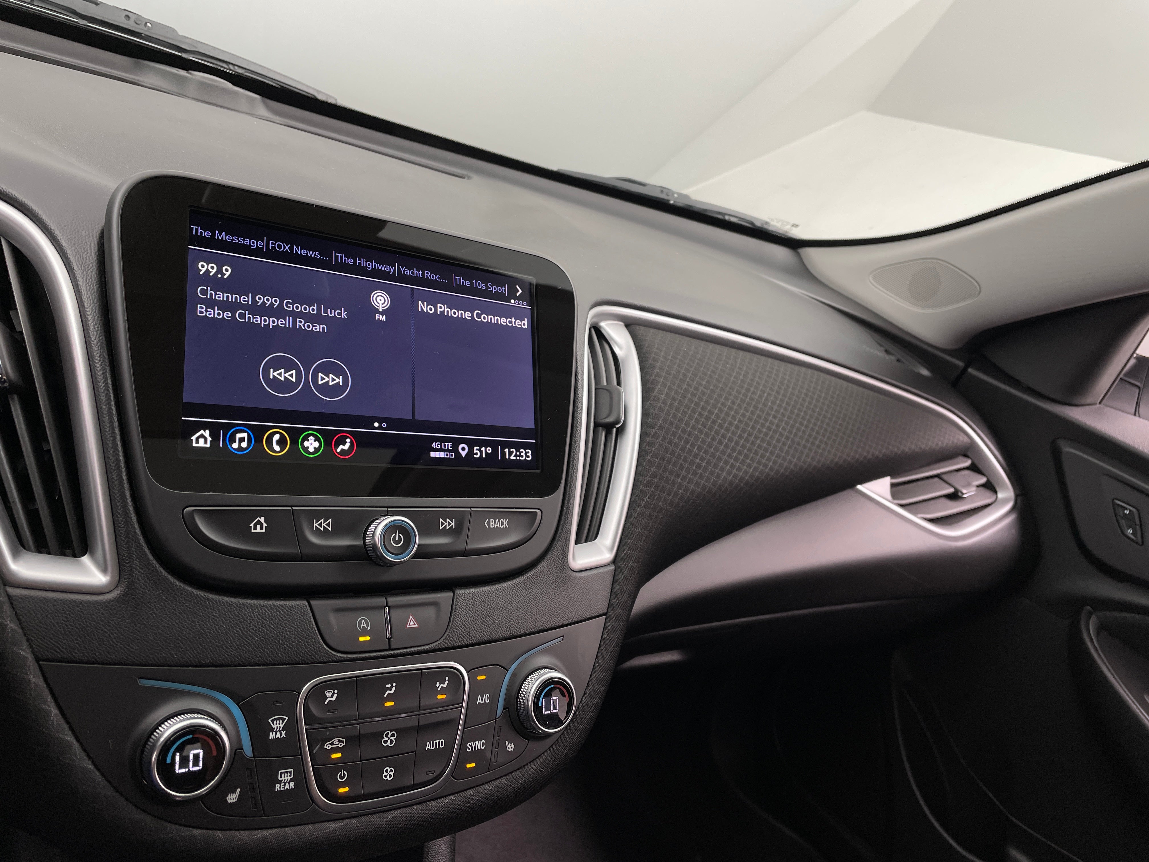 2024 Chevrolet Malibu LT 4