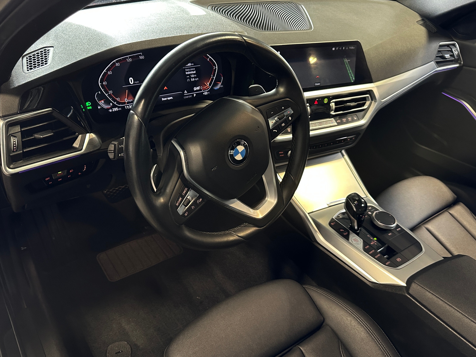 Thumbnail: 2021 BMW 3 Series - 2