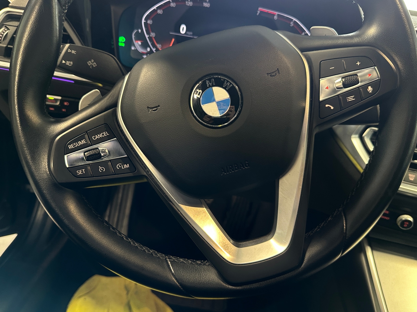 Thumbnail: 2021 BMW 3 Series - 4