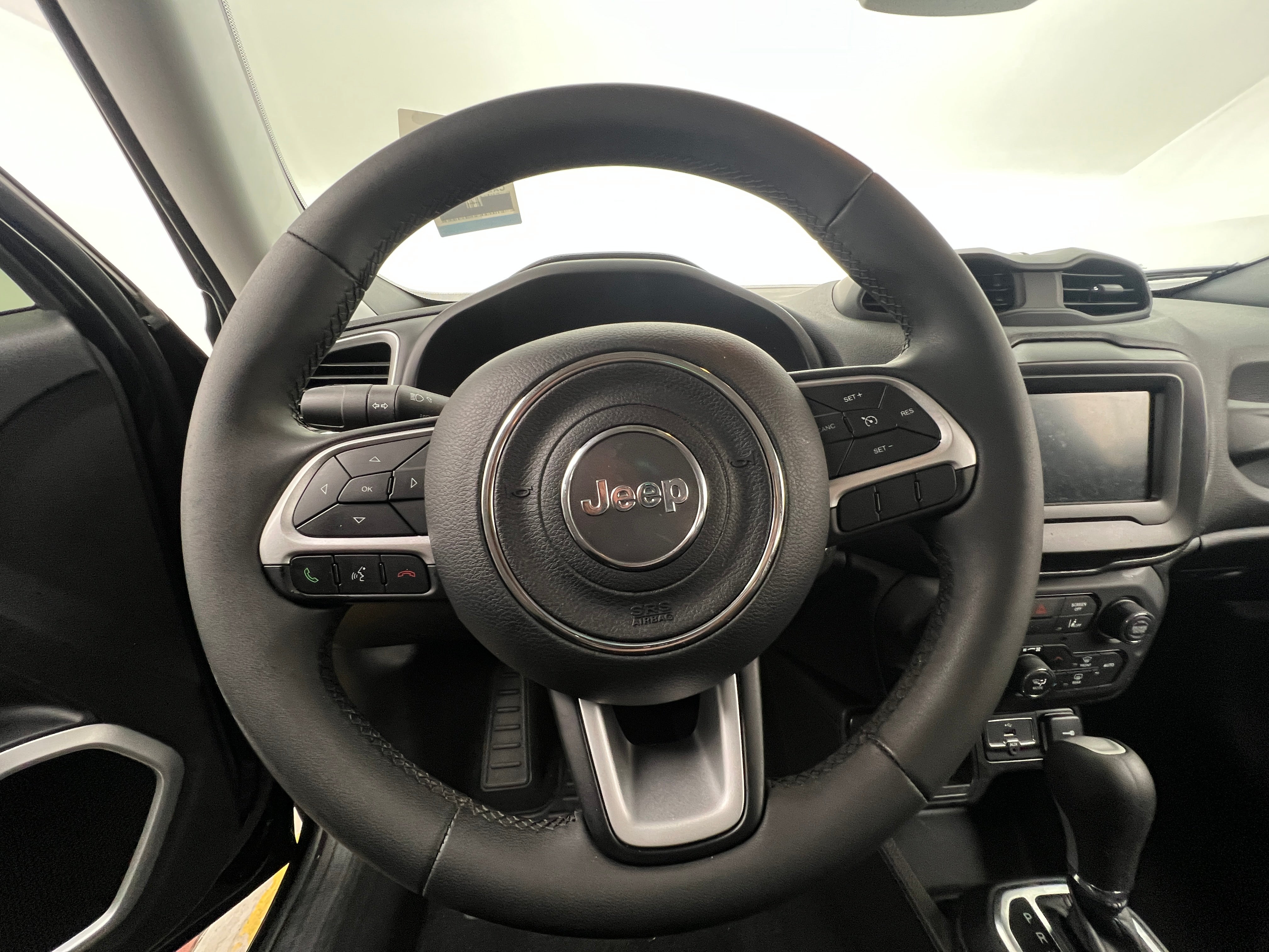 2021 Jeep Renegade Latitude 5