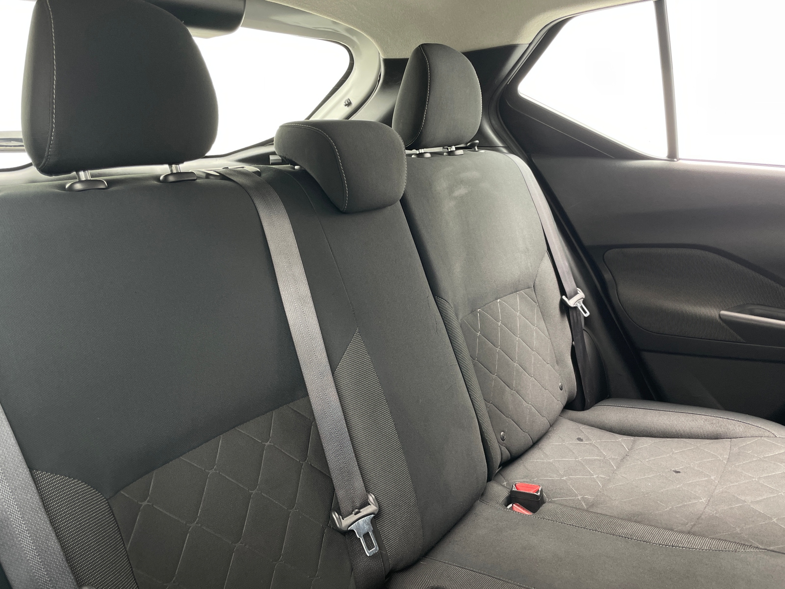 Thumbnail: 2019 Nissan Kicks - 6