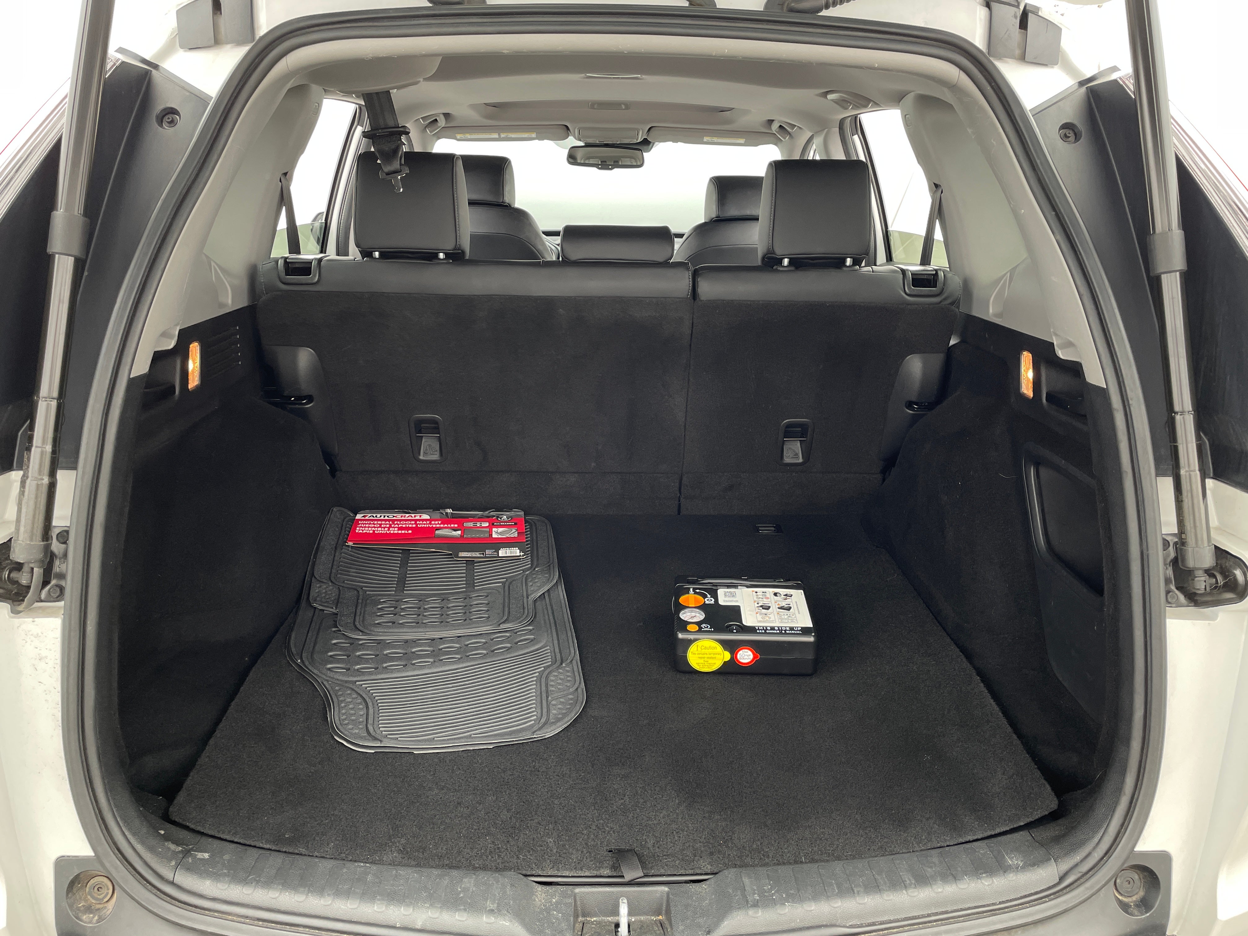 2022 Honda CR-V EX-L 6