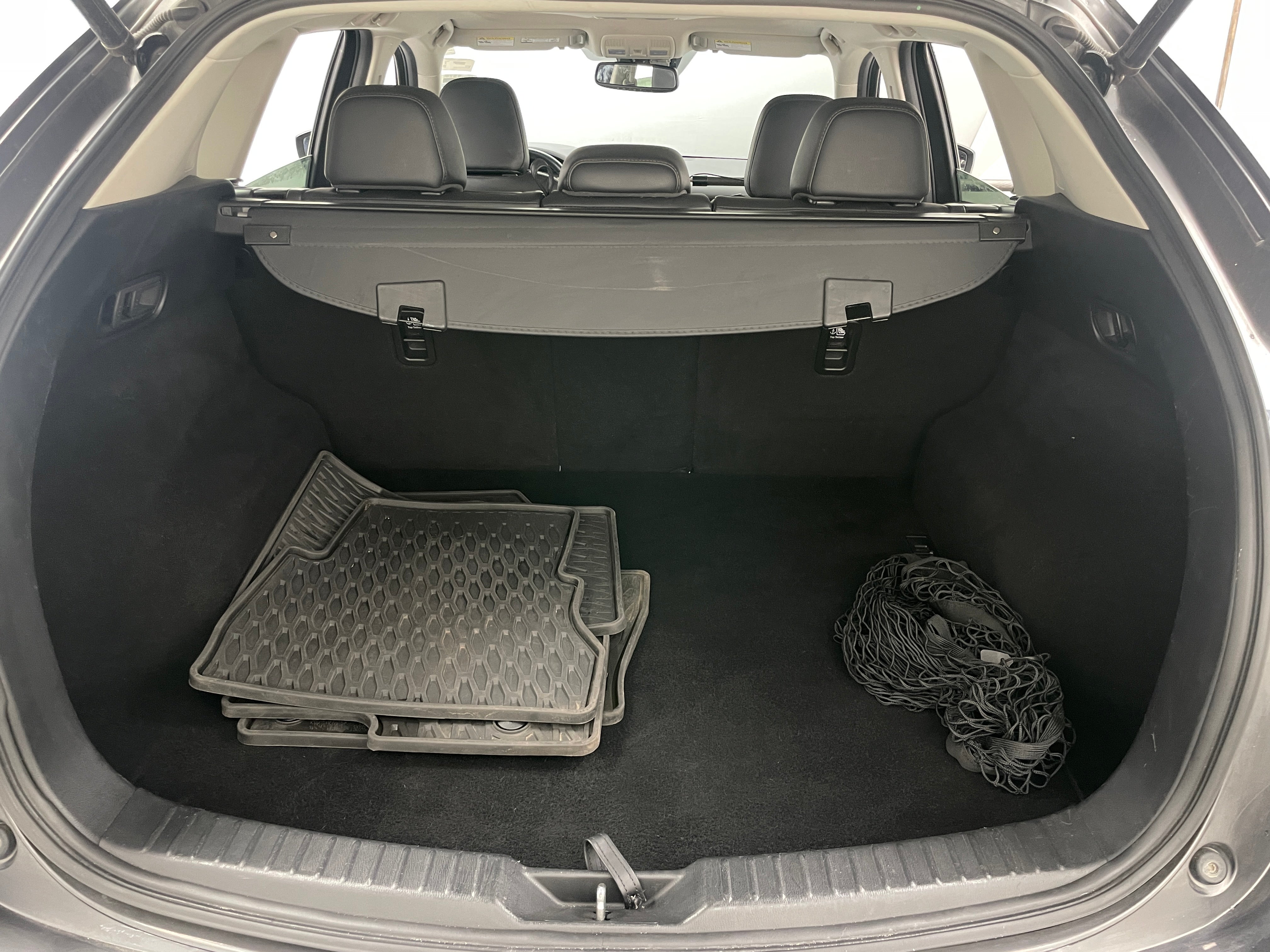 2017 Mazda CX-5 Grand Touring 6