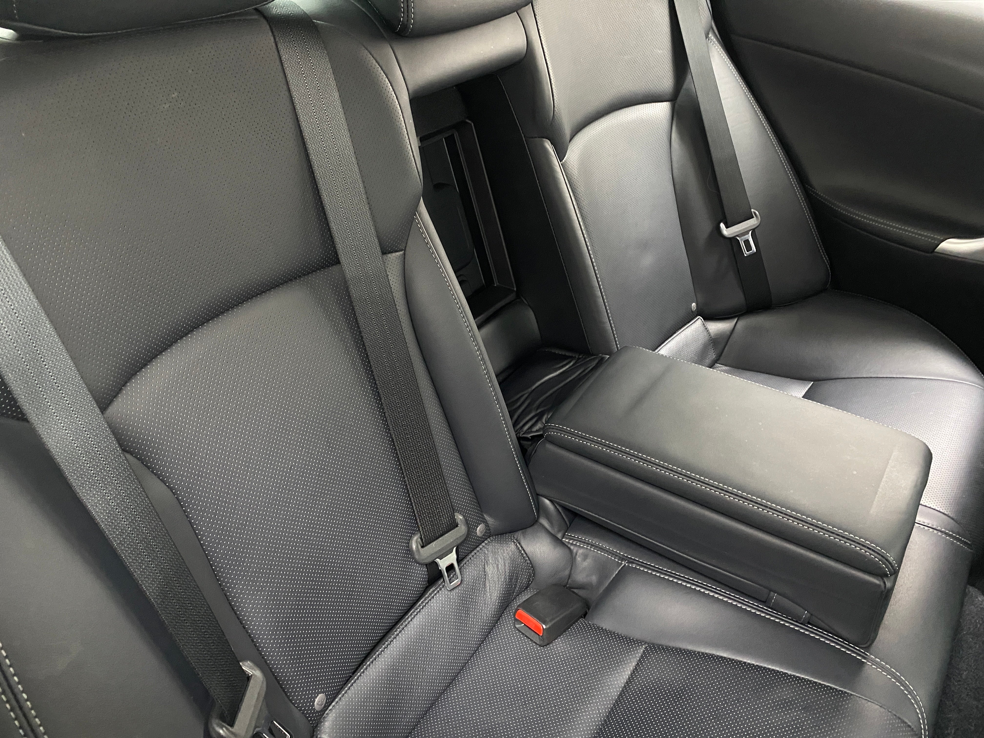 2011 Lexus IS 350 6