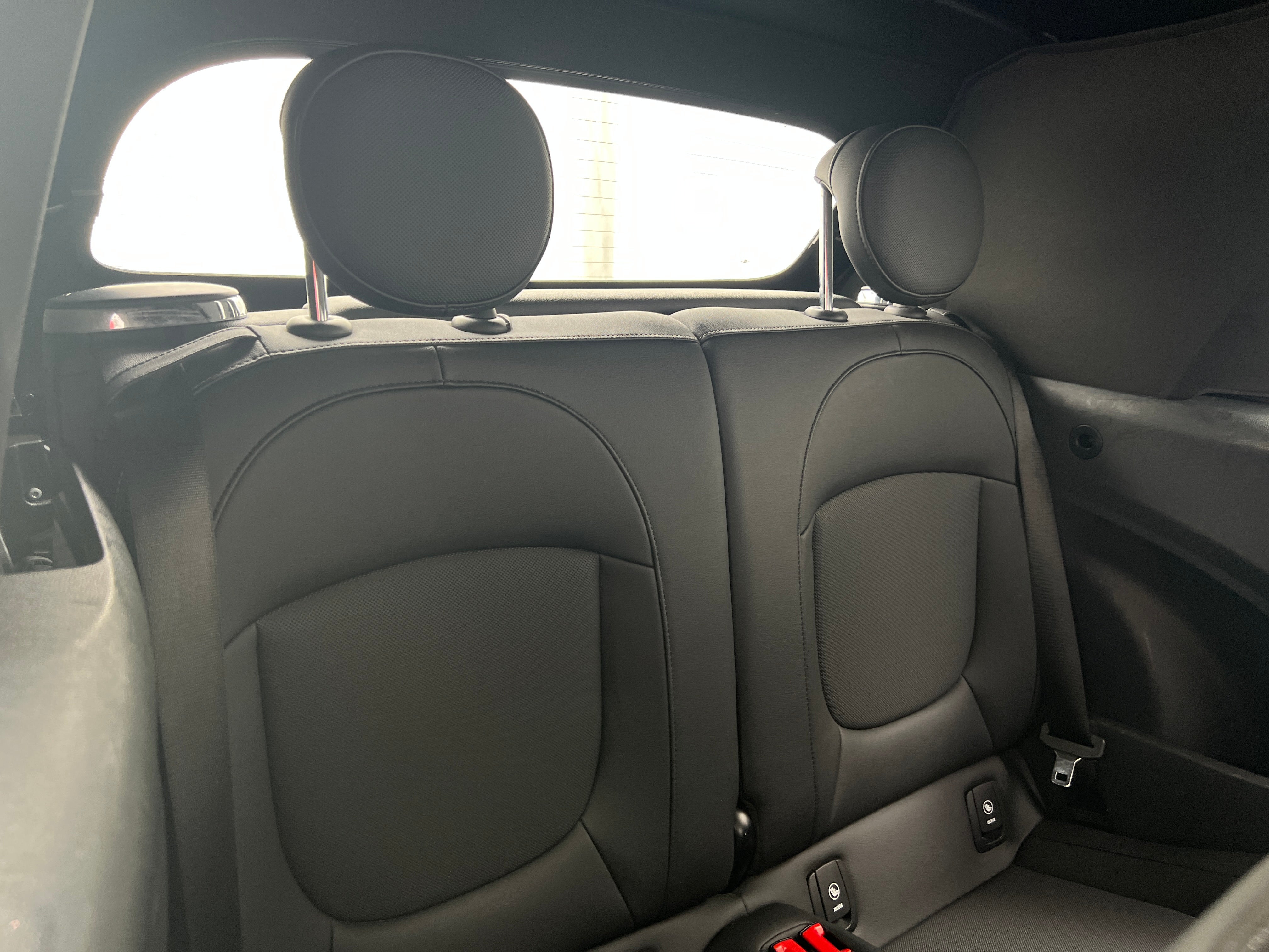 2024 MINI Cooper Convertible S 6
