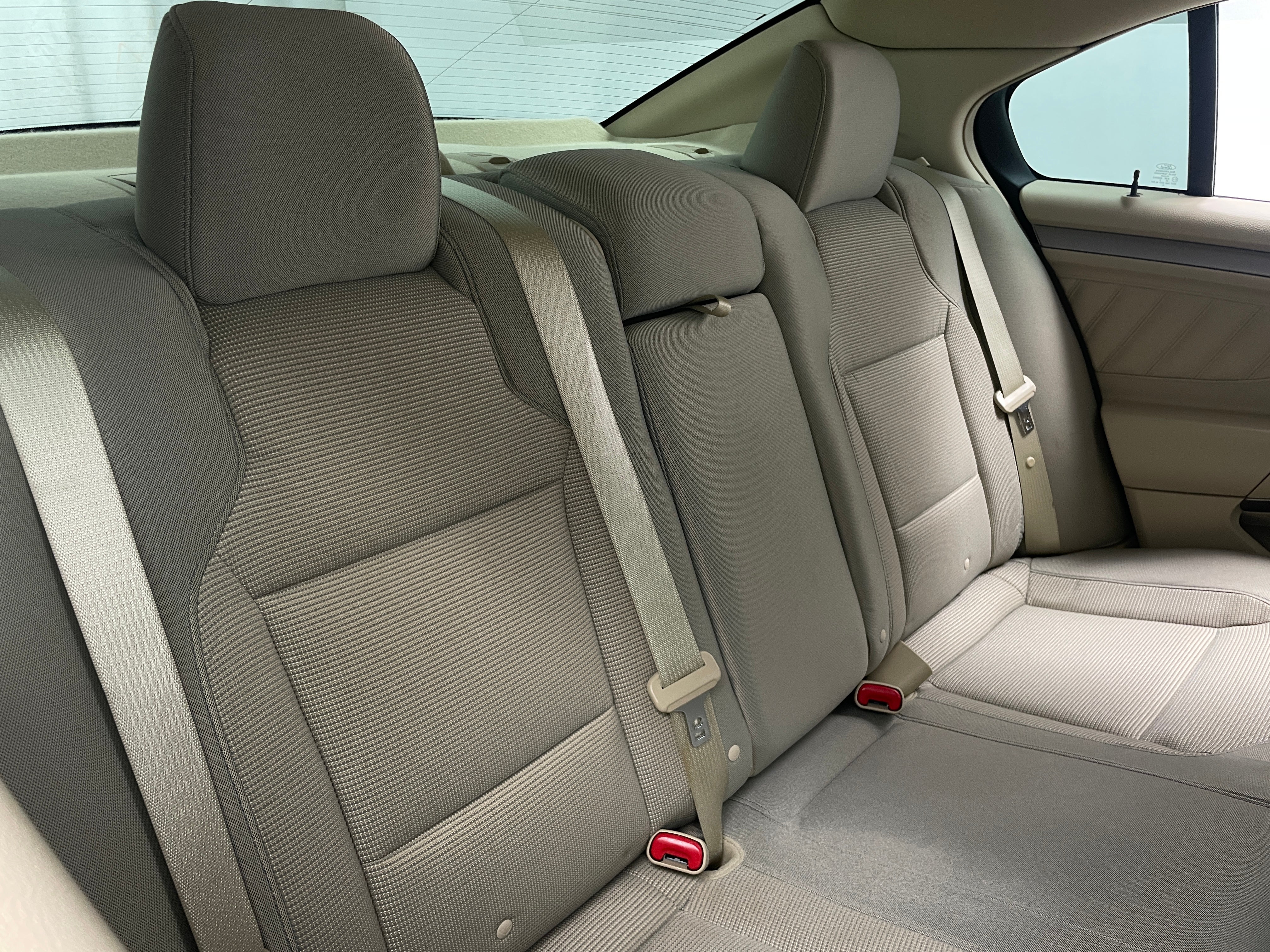 2013 Ford Taurus SEL 6