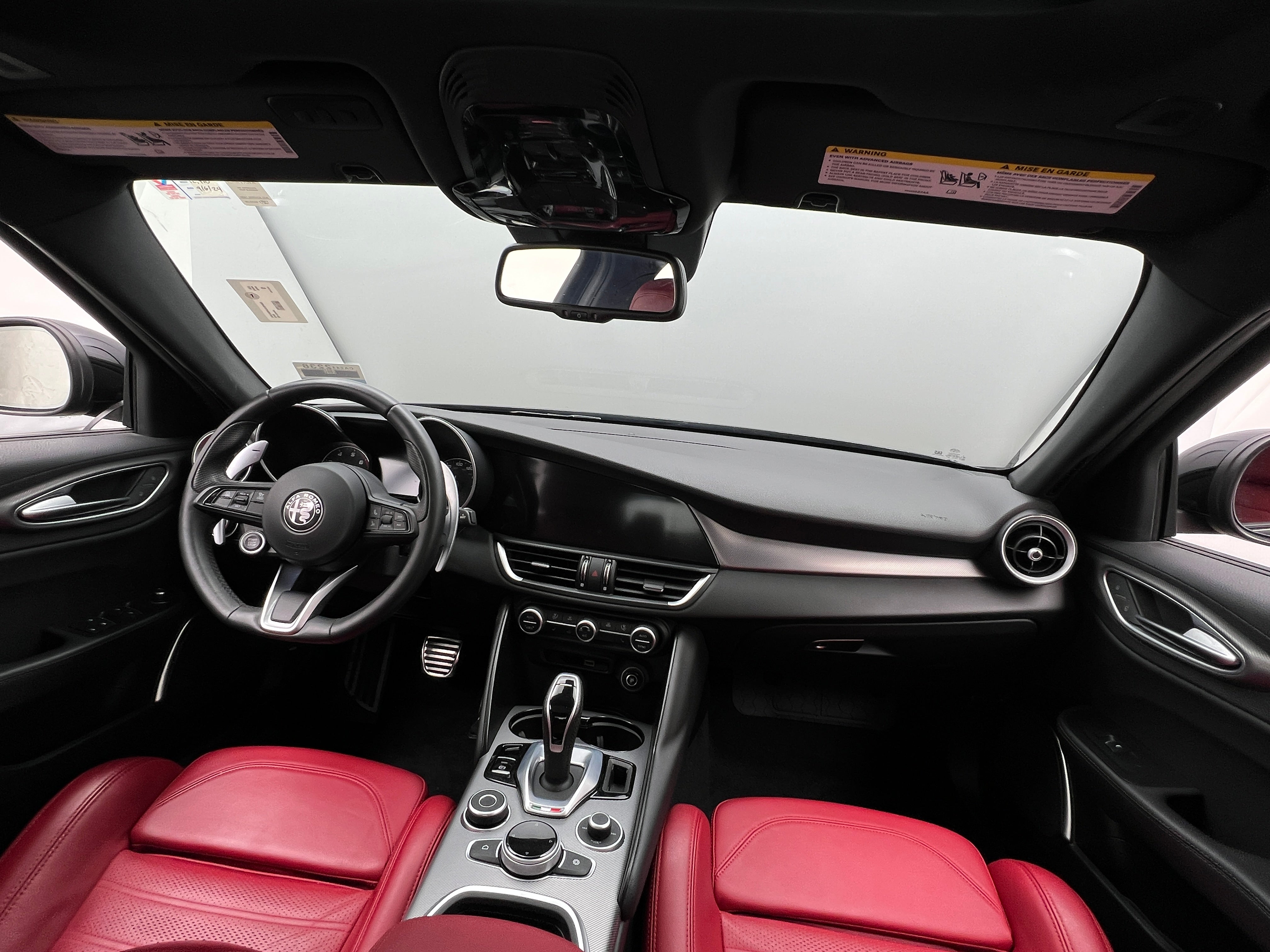 2022 Alfa Romeo Giulia Veloce 2